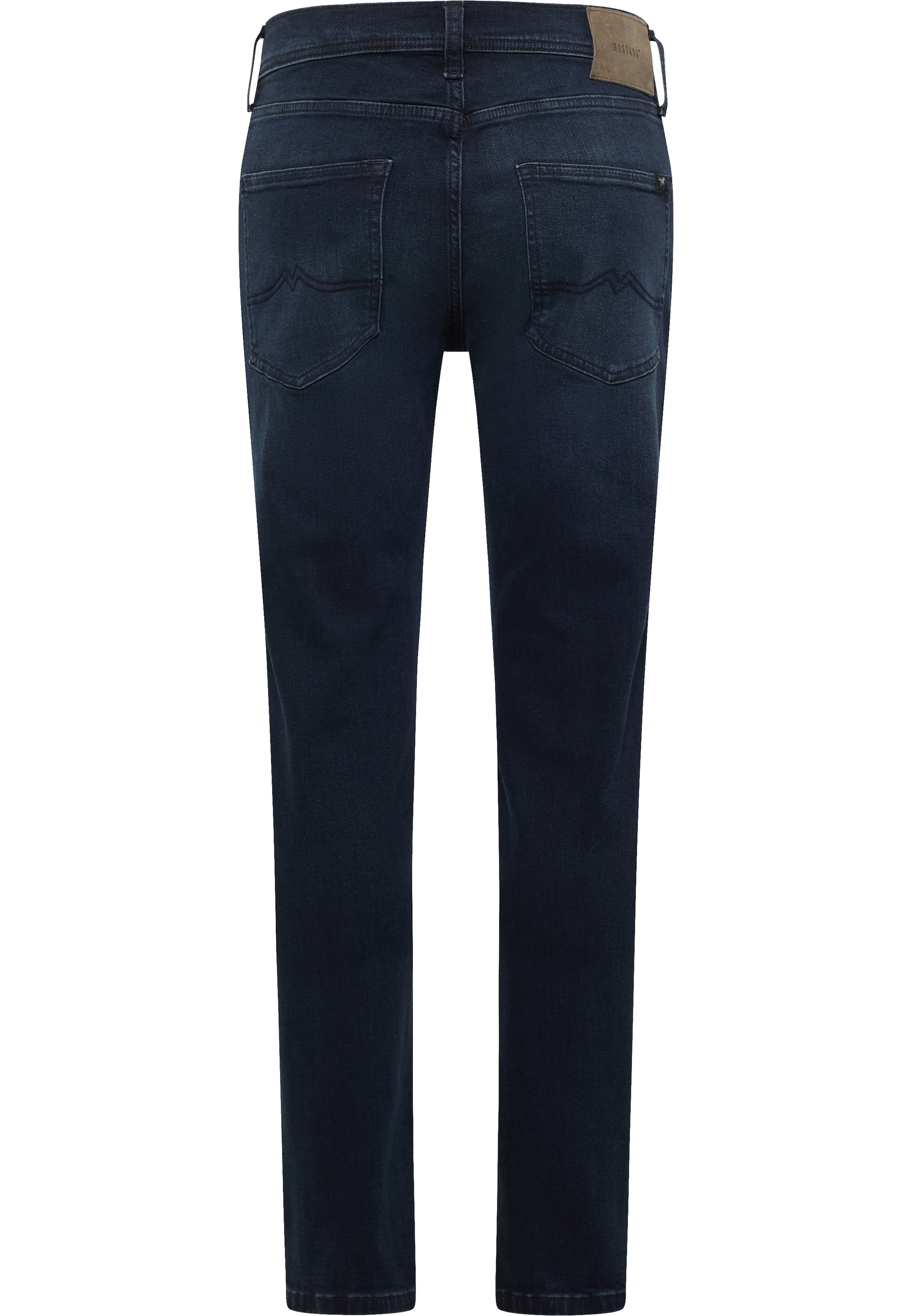 MUSTANG Slim-fit-Jeans »Orlando« im Five-Pocket Style