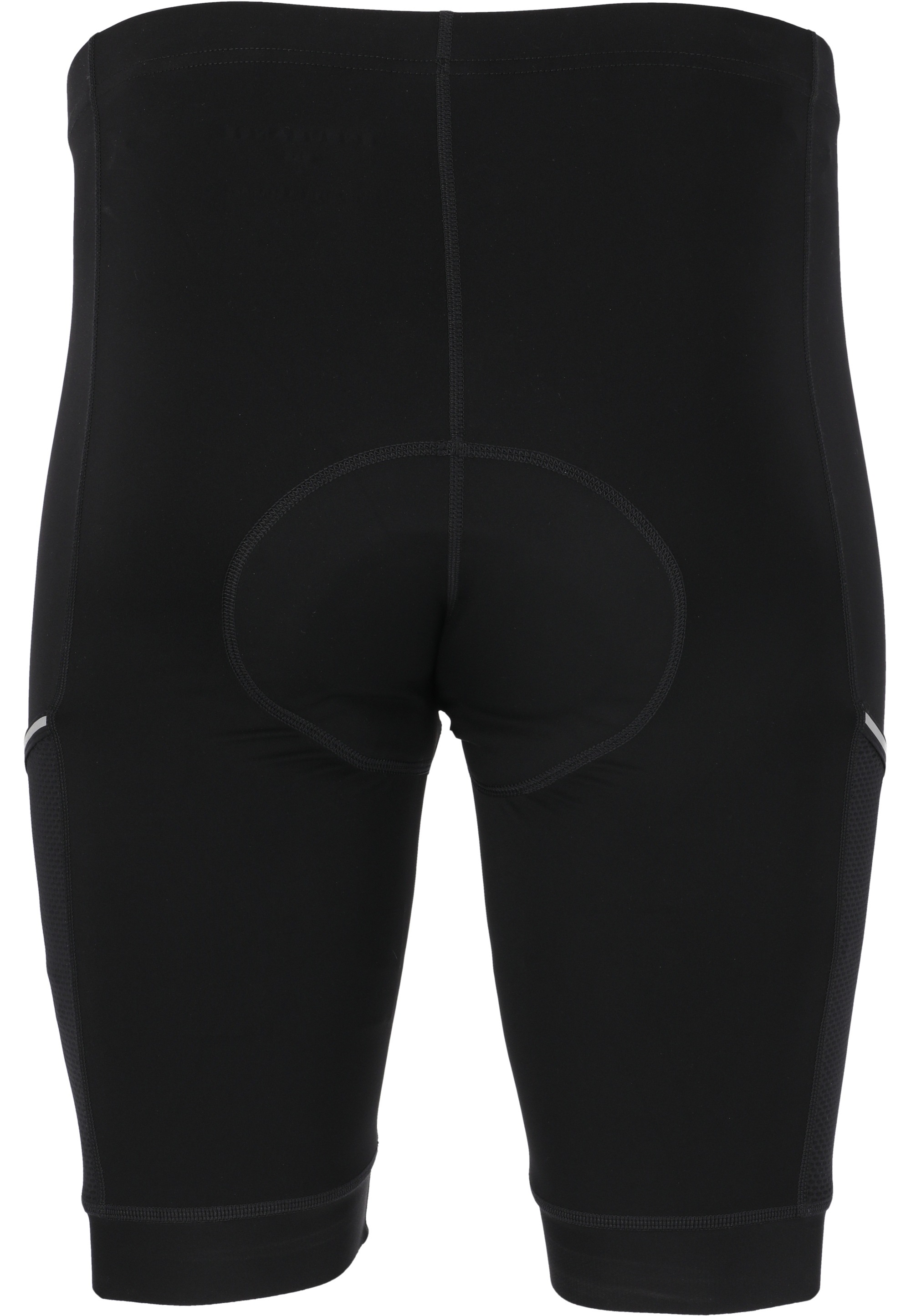 ENDURANCE Radhose »Brillant 2«, mit praktischen Taschen und bequemer Passform