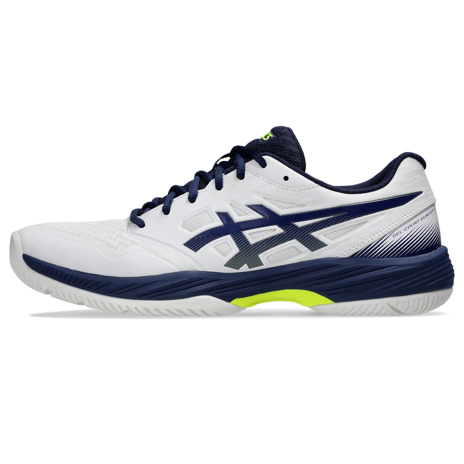 Asics Indoorschuh »GEL-COURT HUNTER 3«