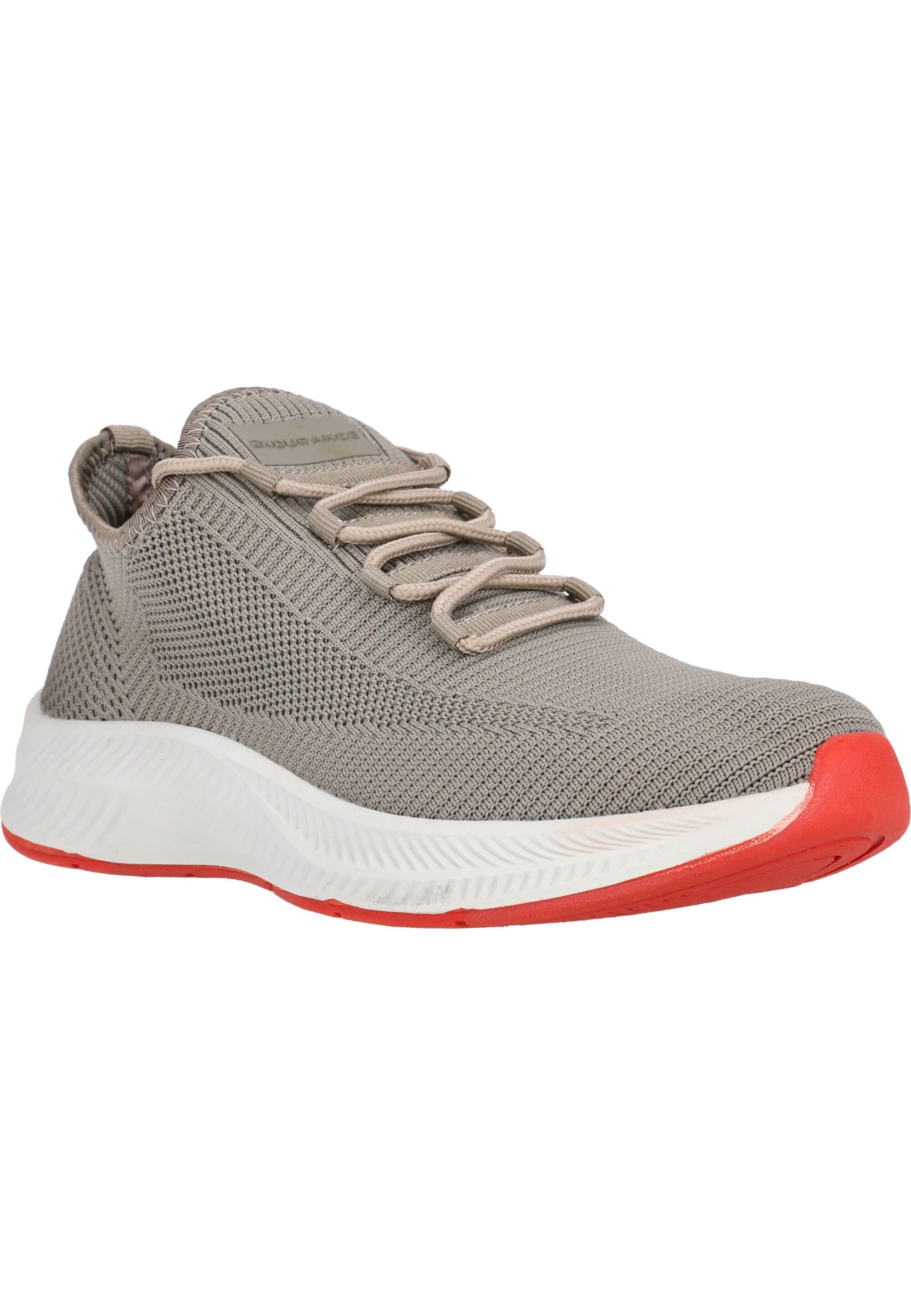 ENDURANCE Walkingschuh »Seweta«, mit trendiger Kontrastsohle