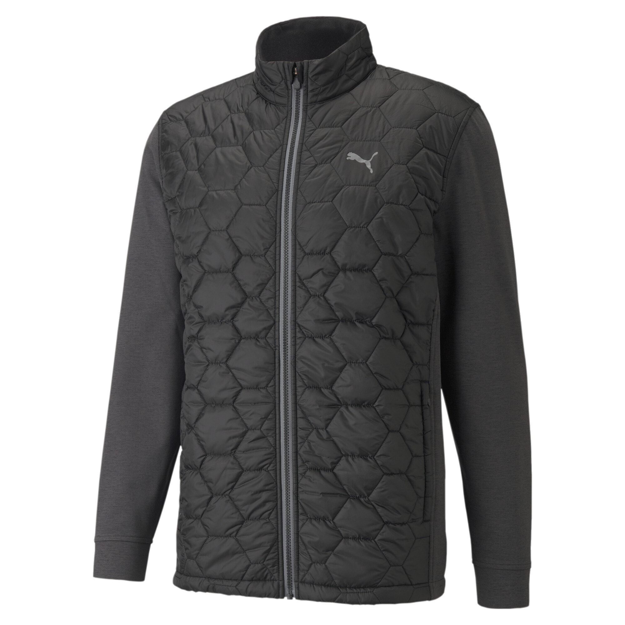 PUMA Winterjacke »Cloudspun WRMLBL Golfjacke Herren«