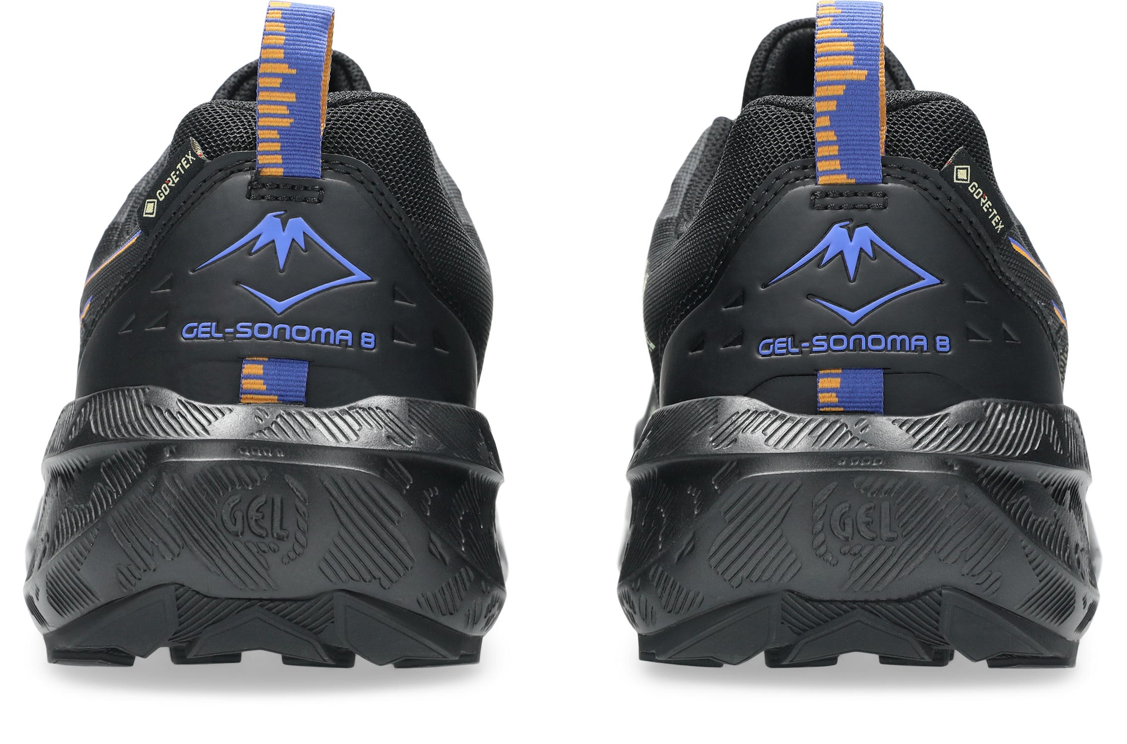 Asics Trailrunningschuh »GEL-SONOMA 8 GORE-TEX«, wasserdicht