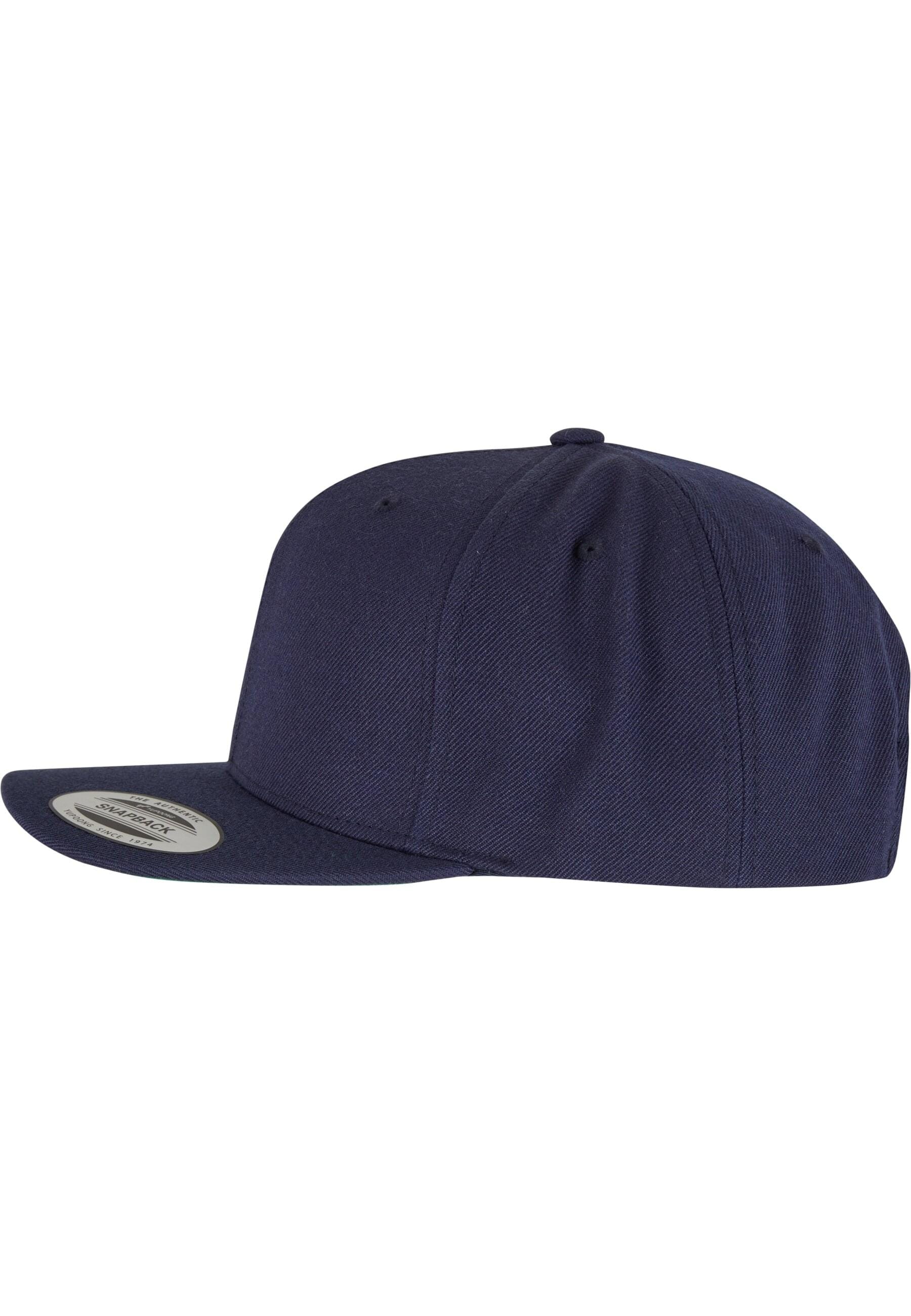 Flexfit Snapback Cap »Flexfit Classic Snapback 3-Pack«