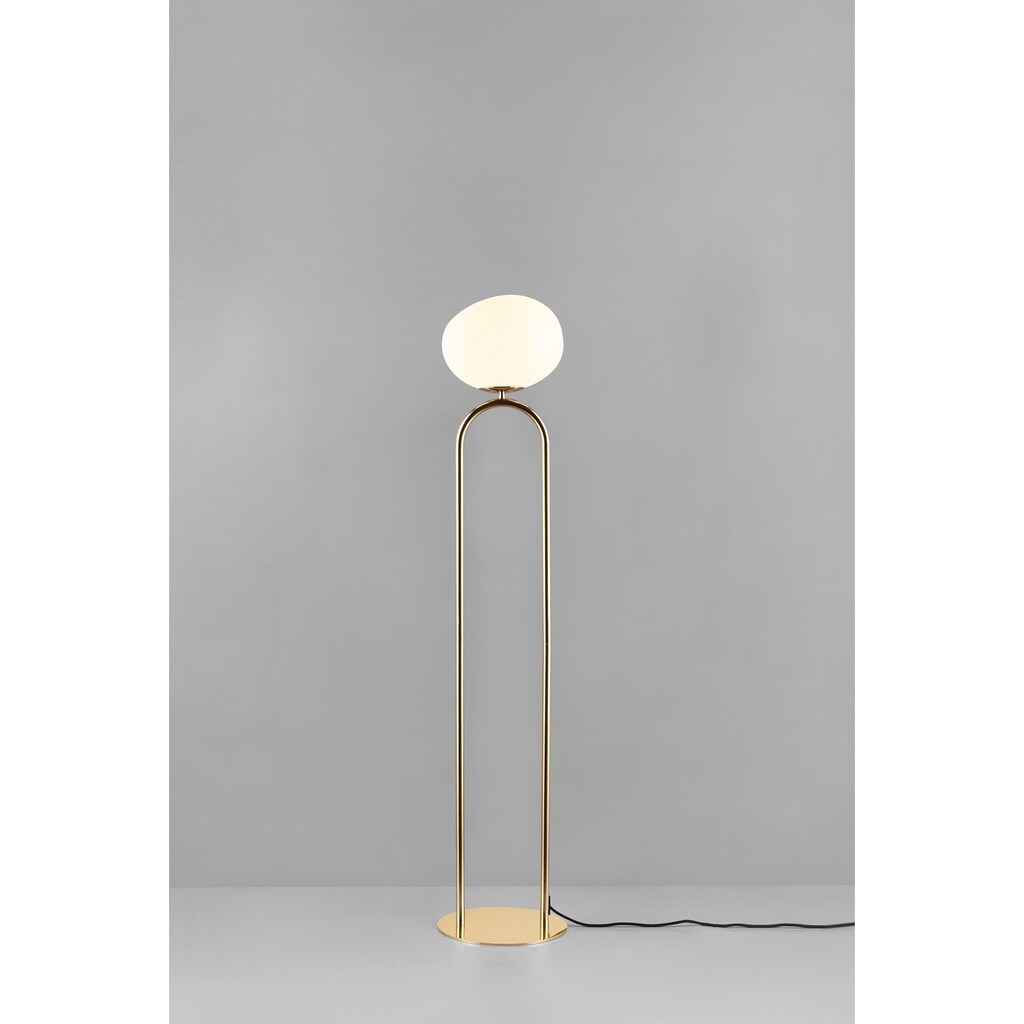 design for the people Stehlampe »SHAPES«