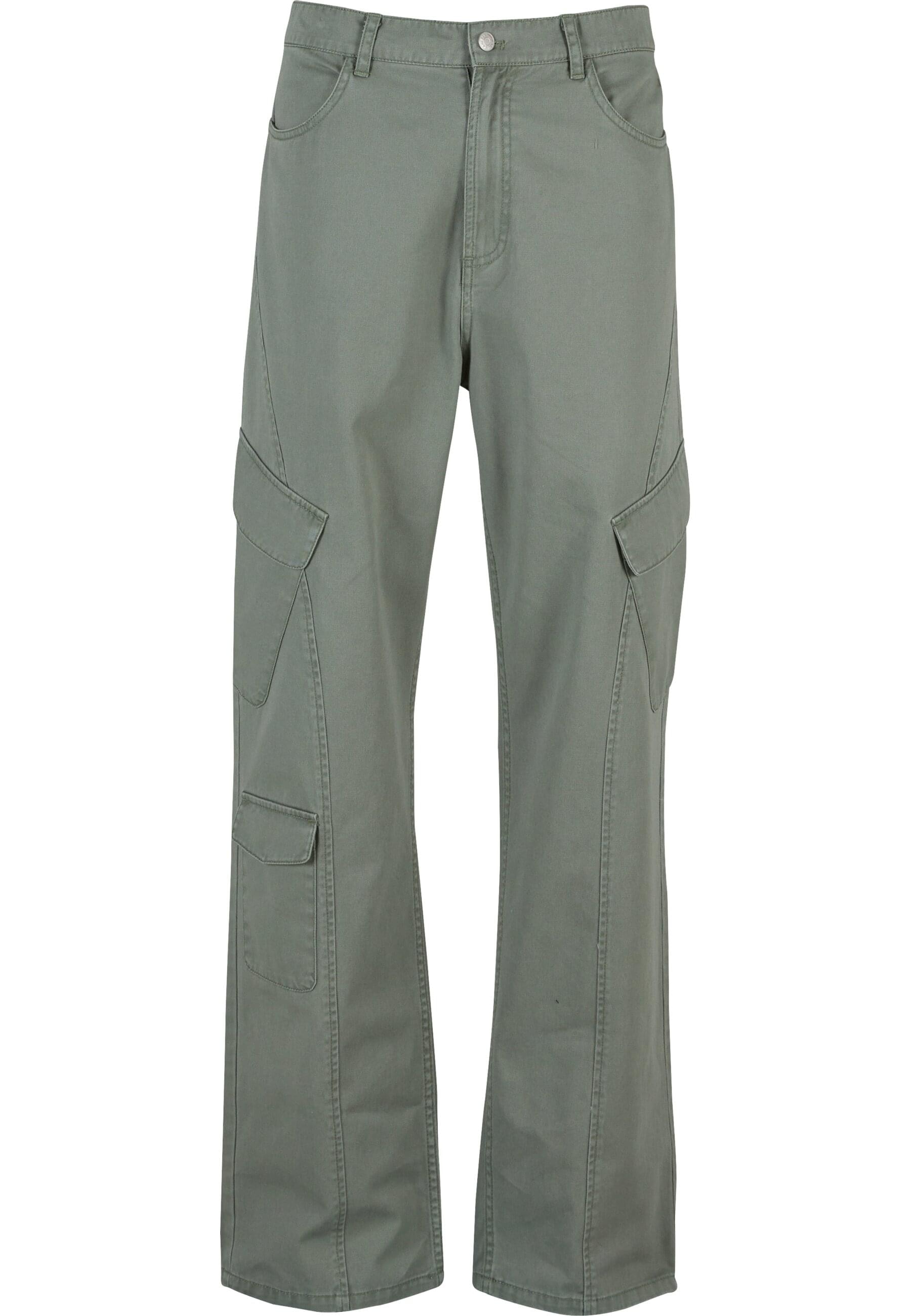Karl Kani Cargohose "Karl Kani OG K Slanted Pocket Cargo Pants", (1 tlg.) günstig online kaufen
