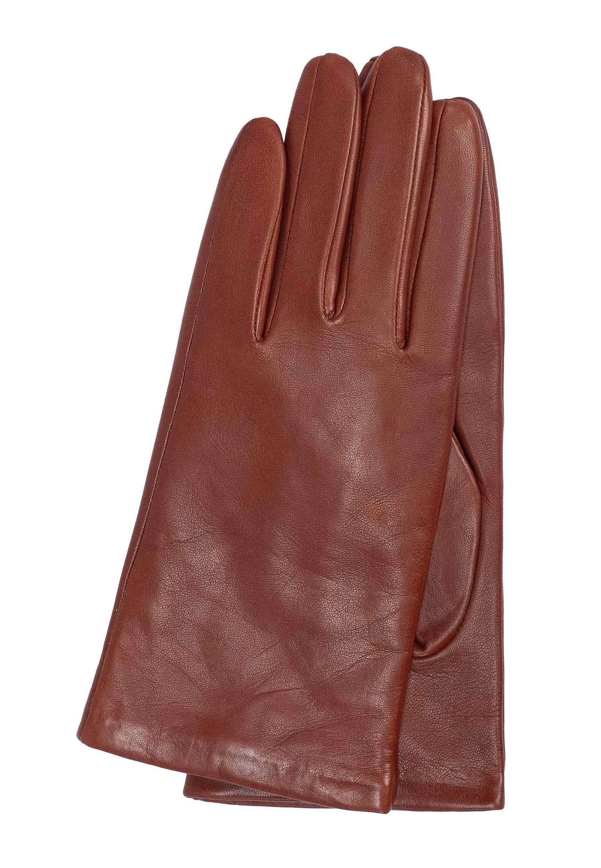 GRETCHEN Skihandschuhe "Women´s Glove Pura" aus Lammnappa