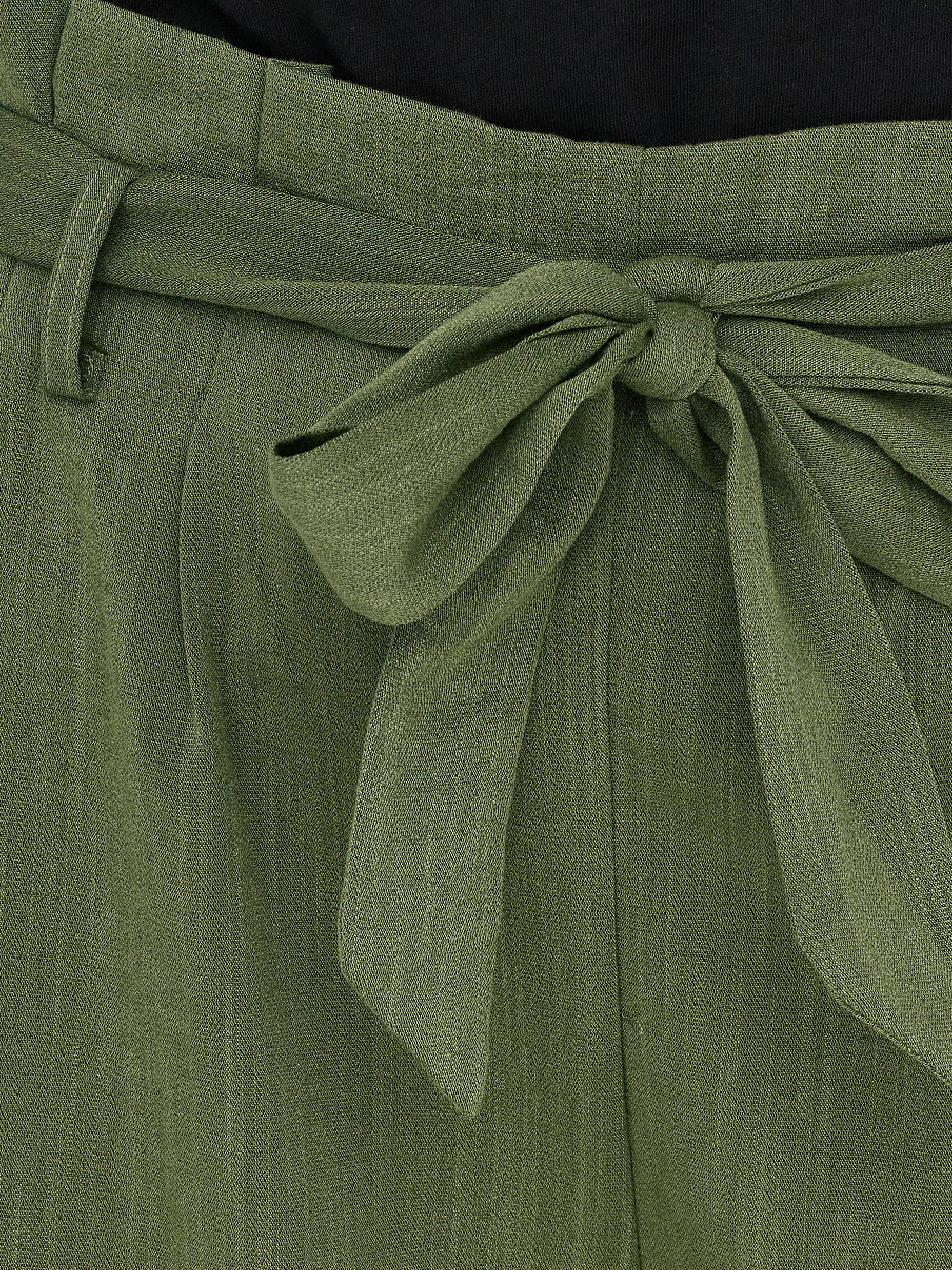 Thumbnail - ONLY Paperbag-Hose "ONLMARSA SOLID PAPERBAG PANT WVN NOOS"