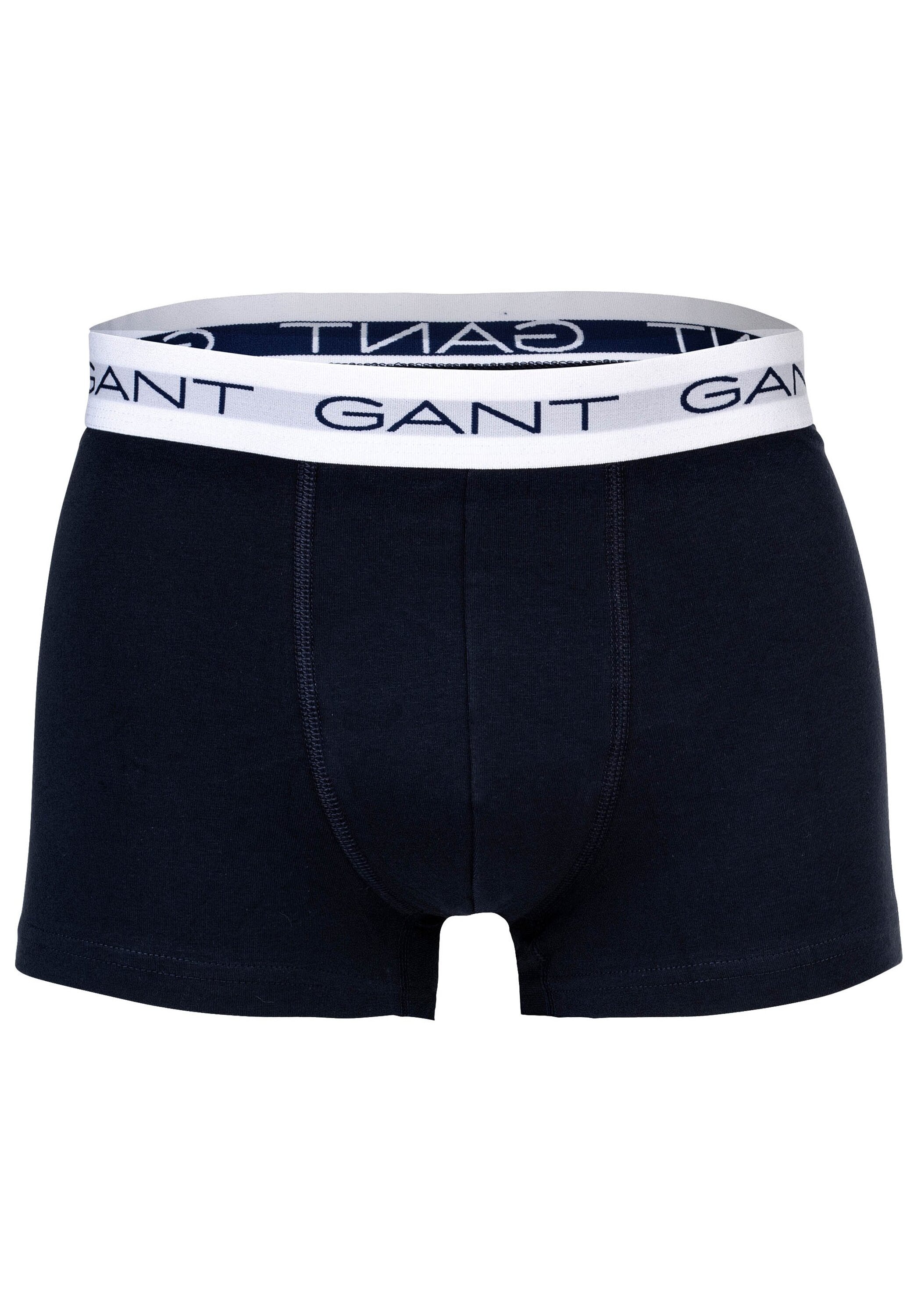 Gant Boxershorts "Boxershort 3er Pack" günstig online kaufen