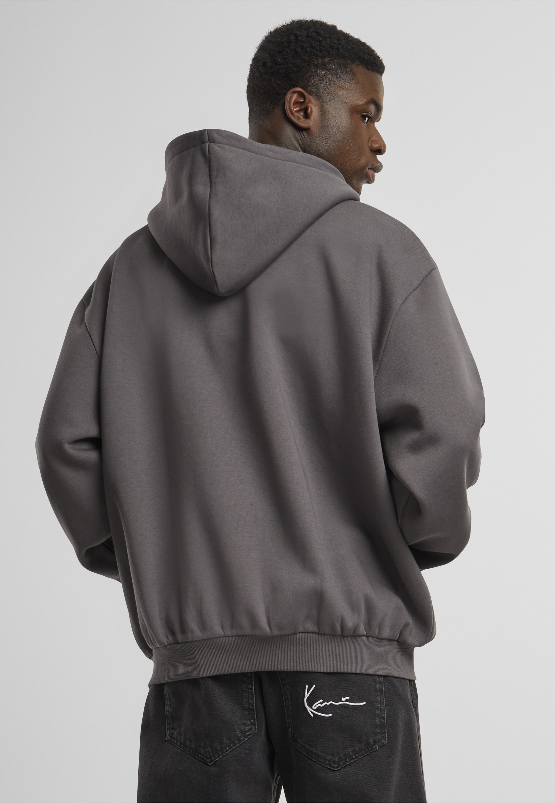 Karl Kani Sweatjacke »Karl Kani Unisex« 1 Stk.