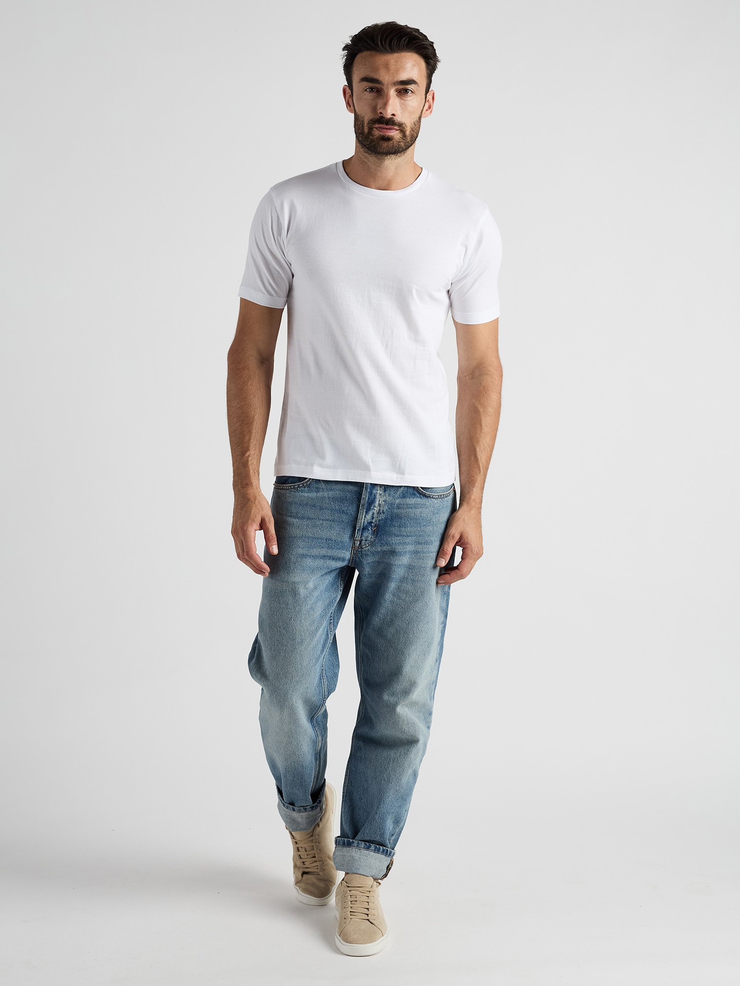 JCC Rundhalsshirt »31022341«