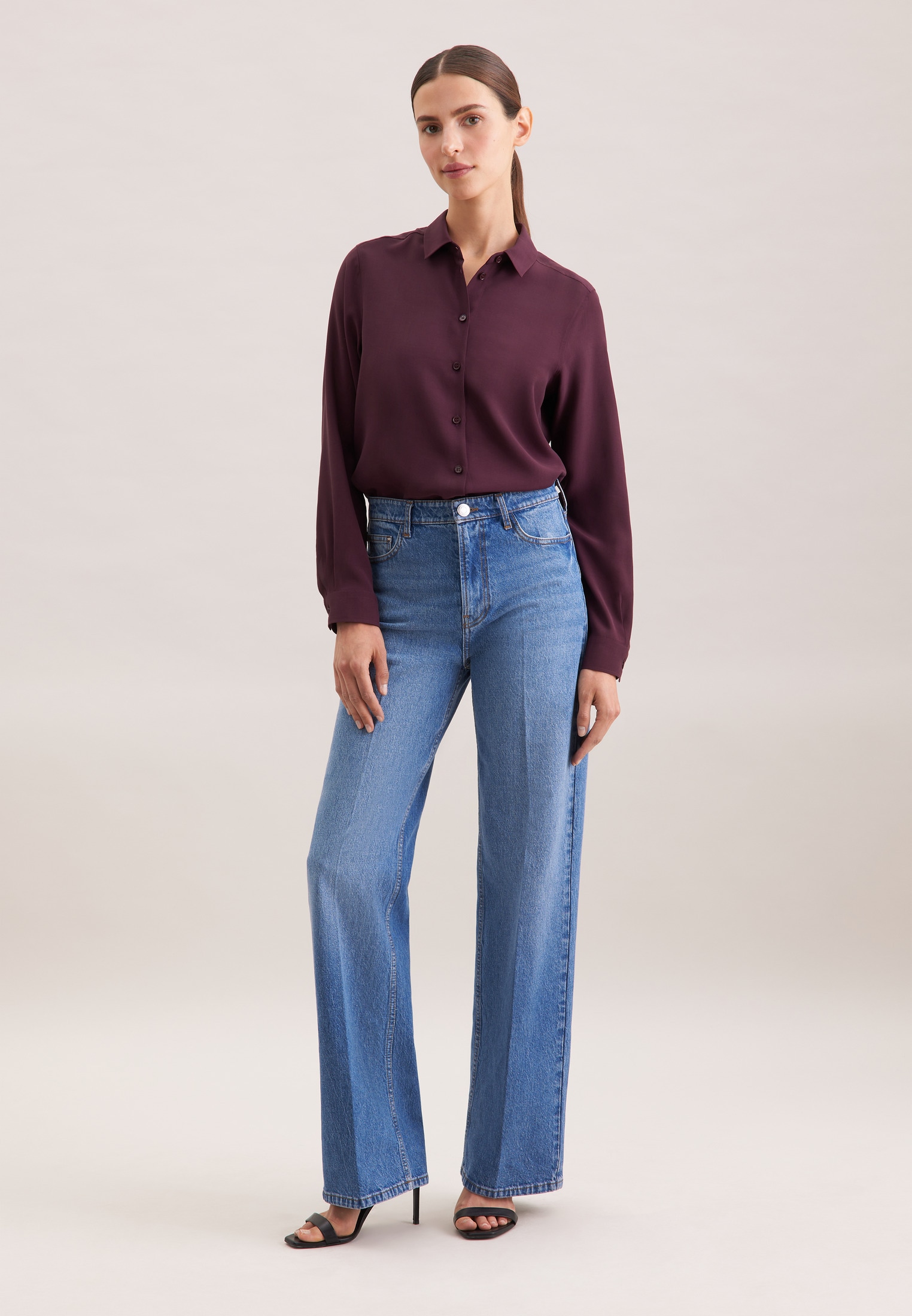 seidensticker 5-Pocket-Jeans günstig online kaufen