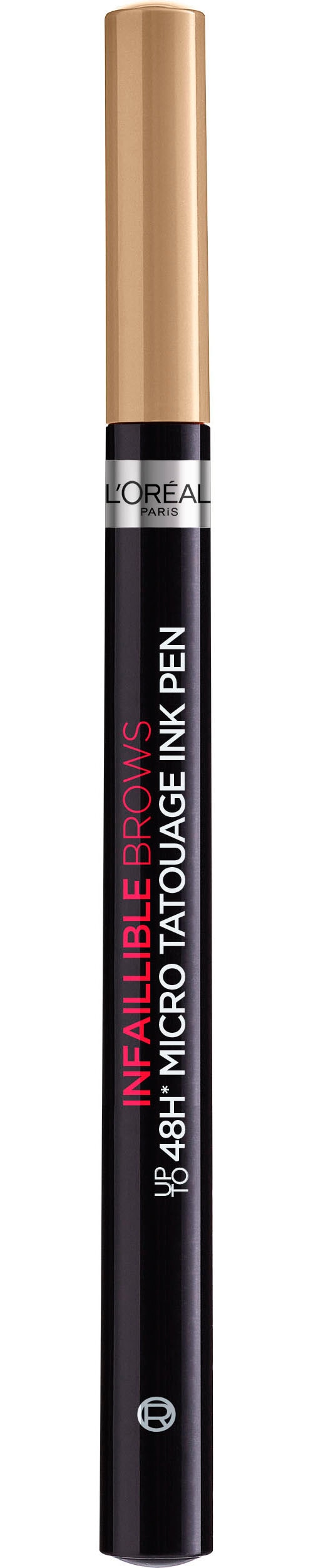 L'ORÉAL PARIS L'ORÉAL PARIS Augenbrauen-Stift »Unbel...