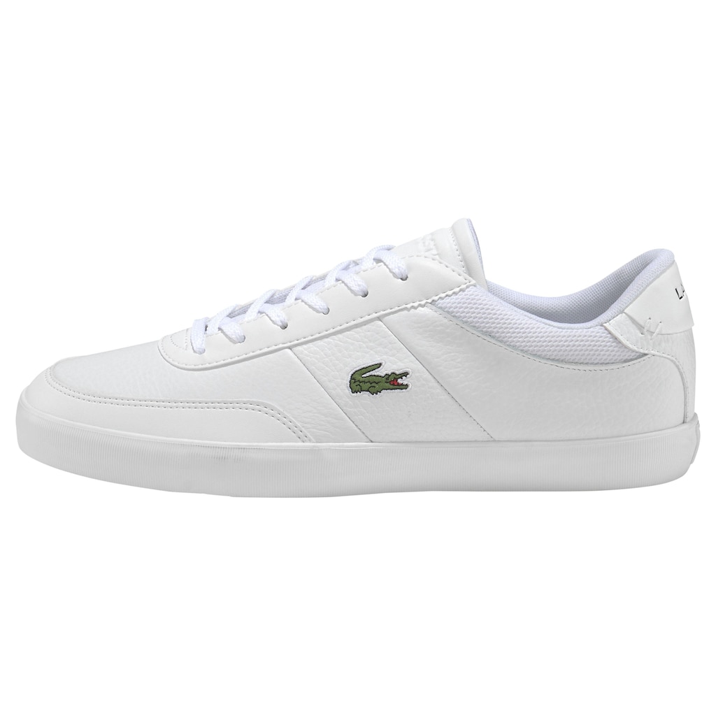 Lacoste Sneaker »COURT-MASTER 120 5 CMA«