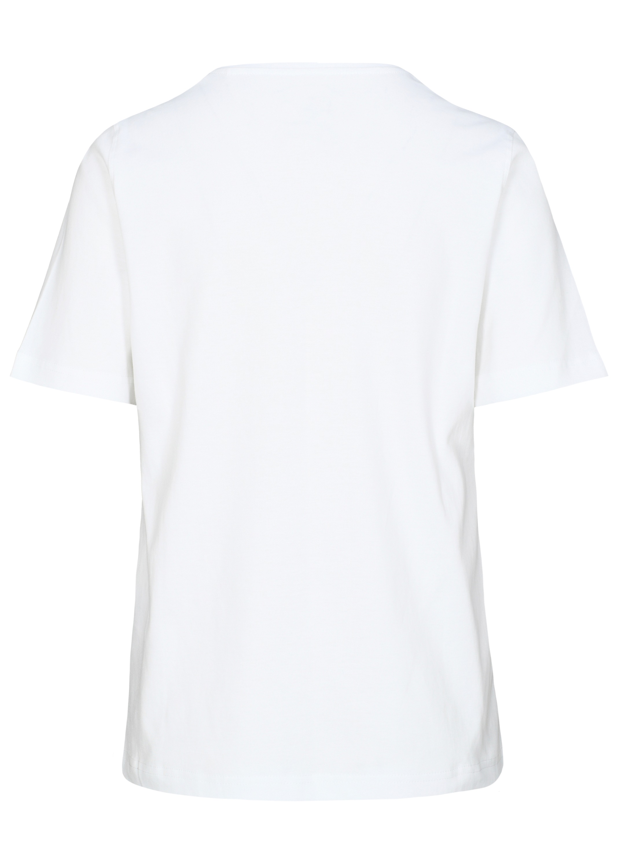 Clarina Rundhalsshirt HAGEN Pima Cotton Interlock günstig online kaufen