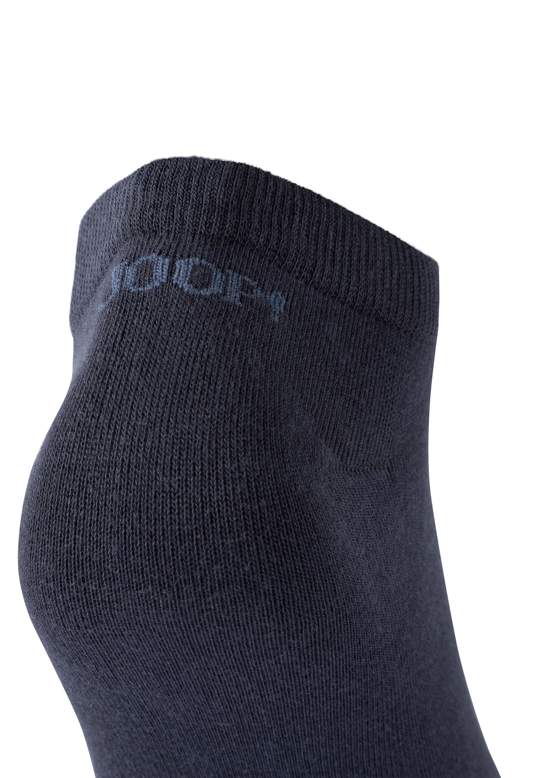 JOOP! Sneakersocken »Sneakersocken 4er Pack«