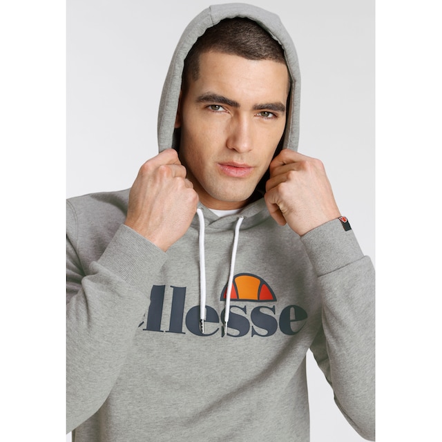 Ellesse Kapuzensweatshirt »SL GOTTERO OH HOODY« ▷ für | BAUR