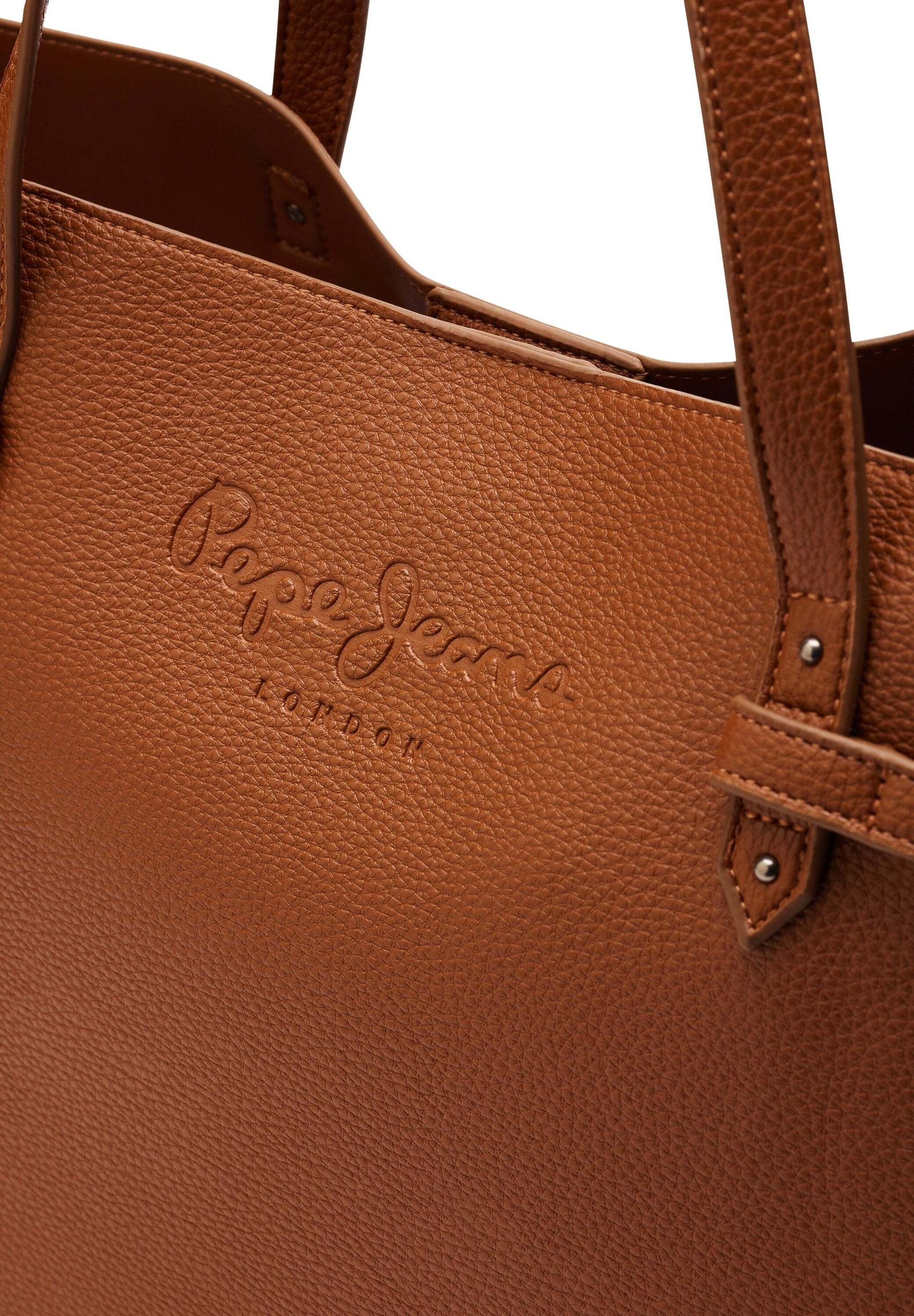 Pepe Jeans Umhängetasche »crossbody bag SABINA KEY«