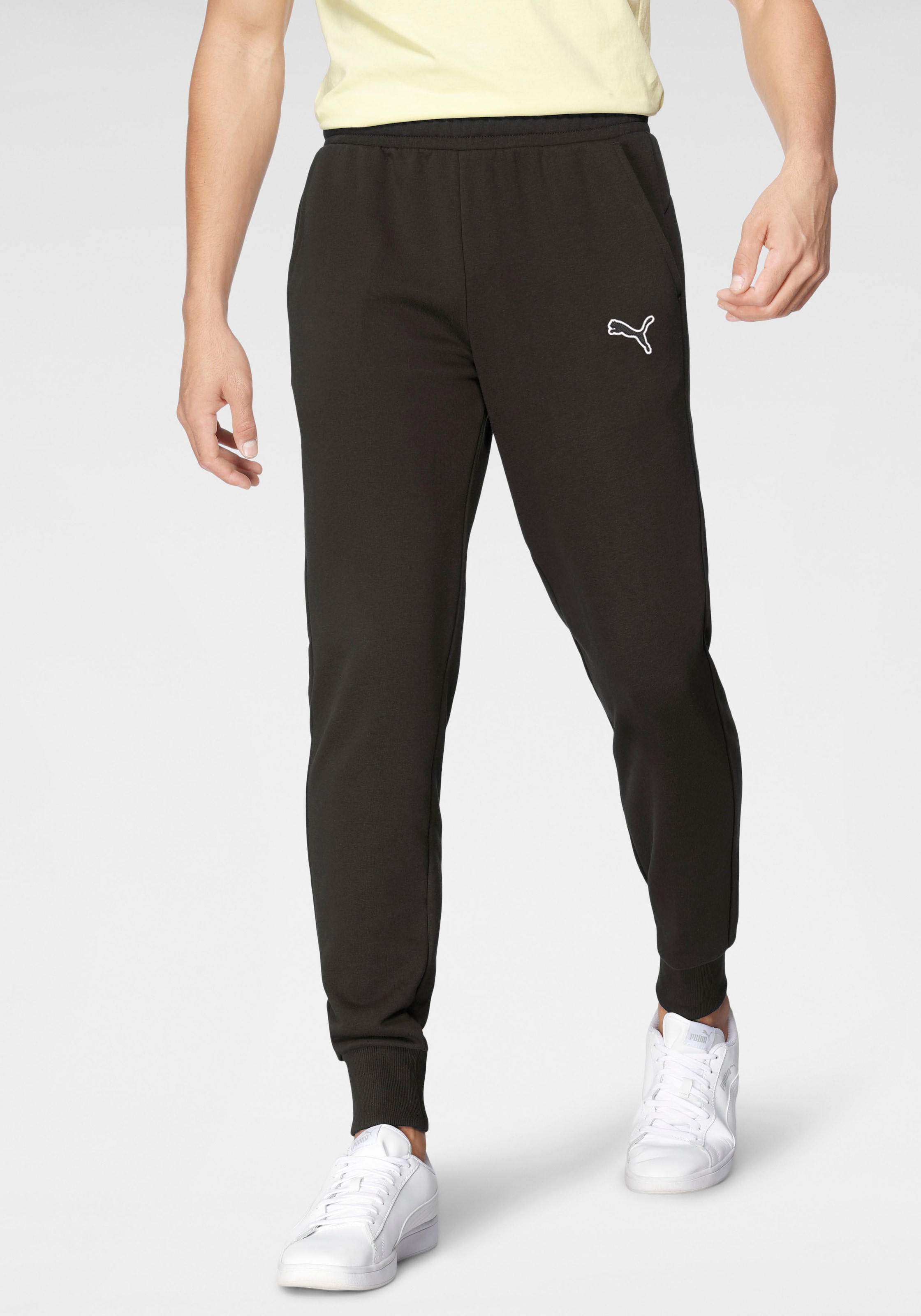 PUMA Trainingshose "BETTER ESSENTIALS SWEATPANTS FL CL" günstig online kaufen