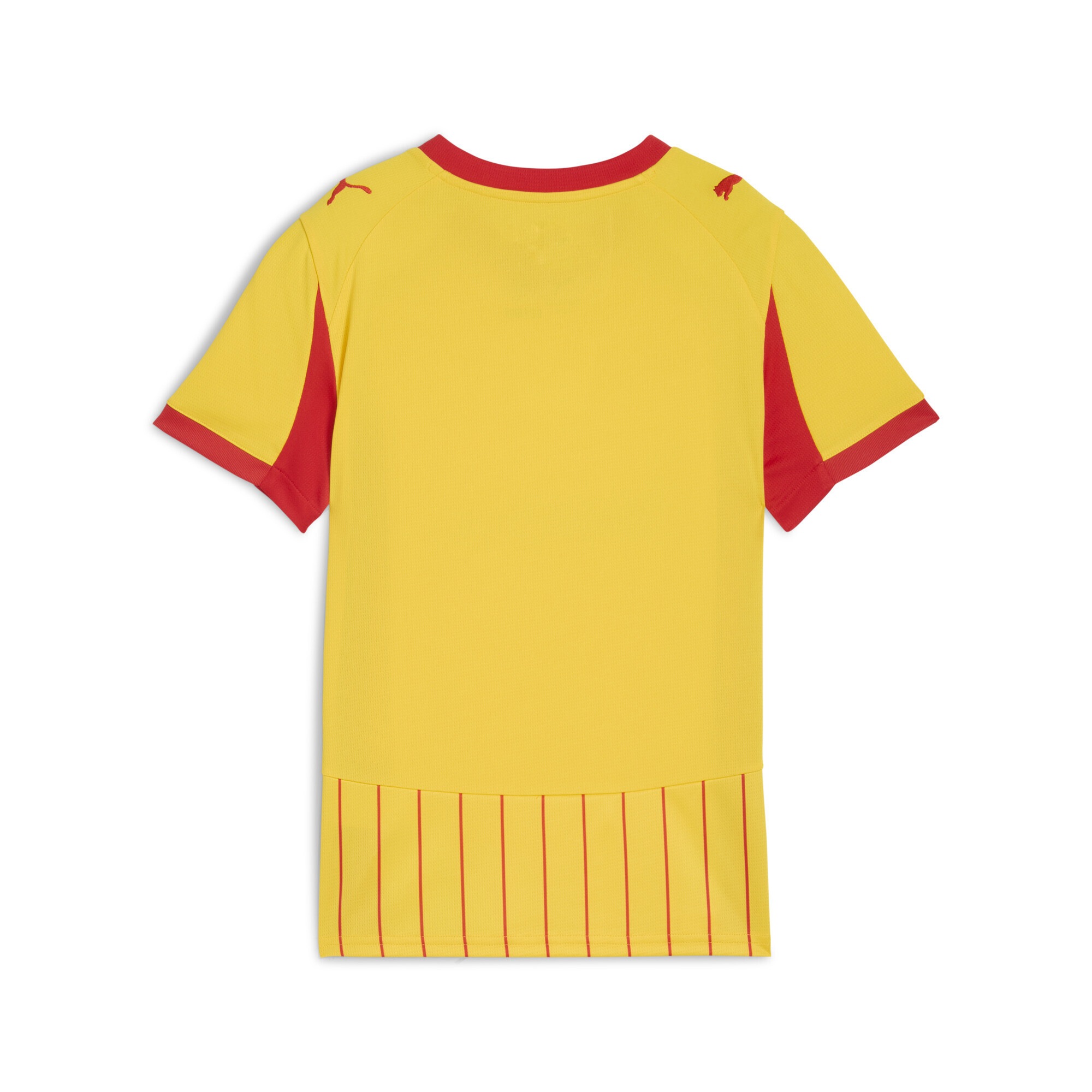 PUMA Trainingsshirt »RC Lens 25/26 Heimtrikot Jugendliche«