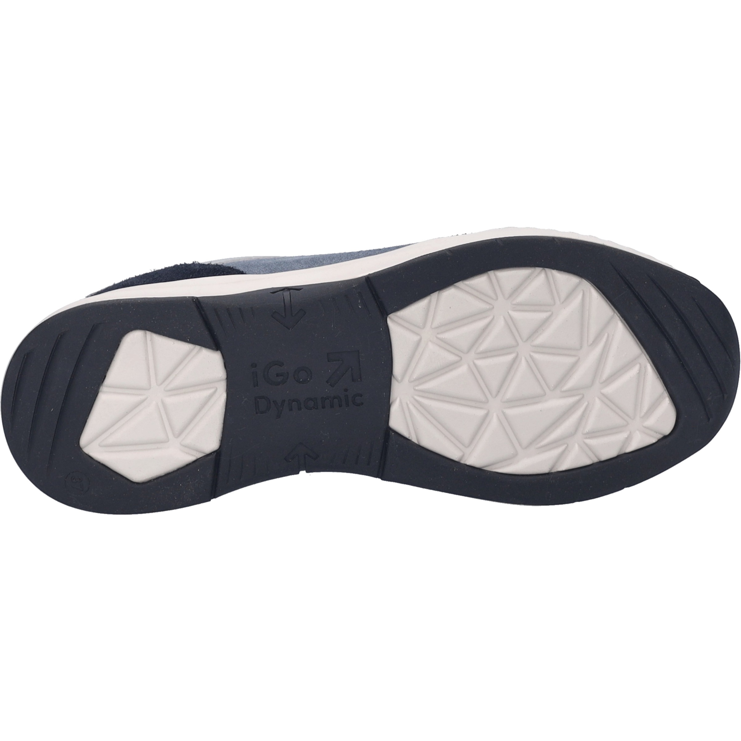 Josef Seibel Sneaker »Elli 18, ocean-multi«