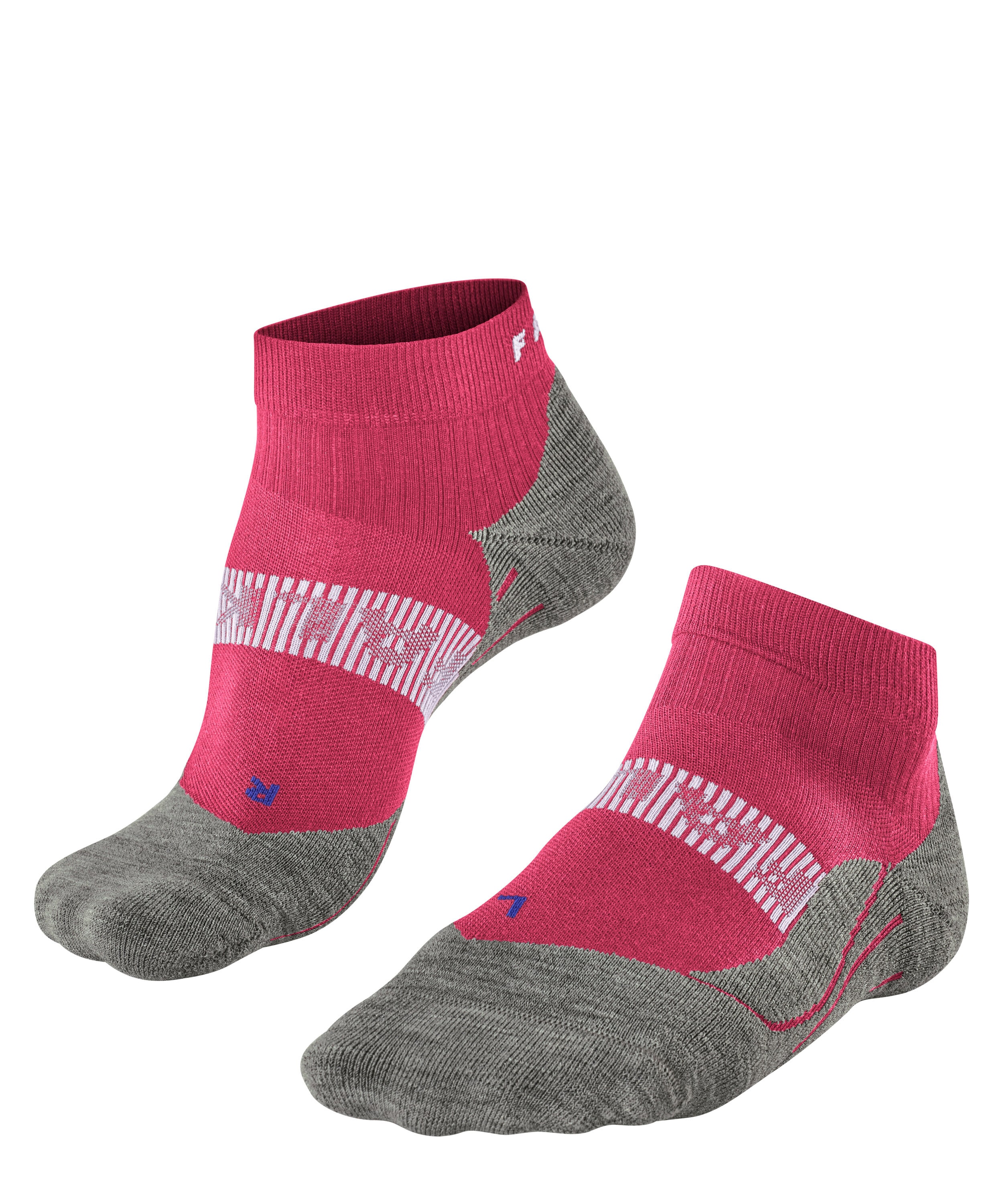 FALKE Kurzsocken "RU4 Endurance Cool Short" 1 Paar tlg.