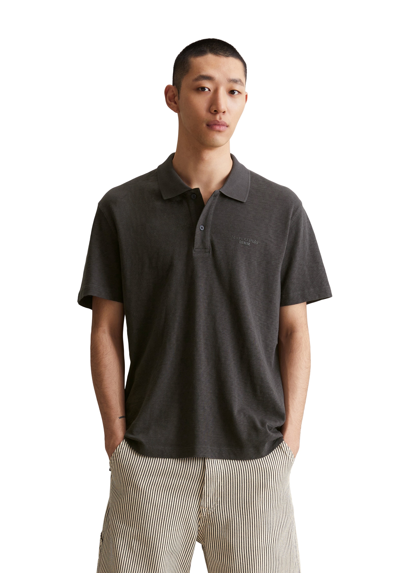 Marc OPolo DENIM Poloshirt günstig online kaufen