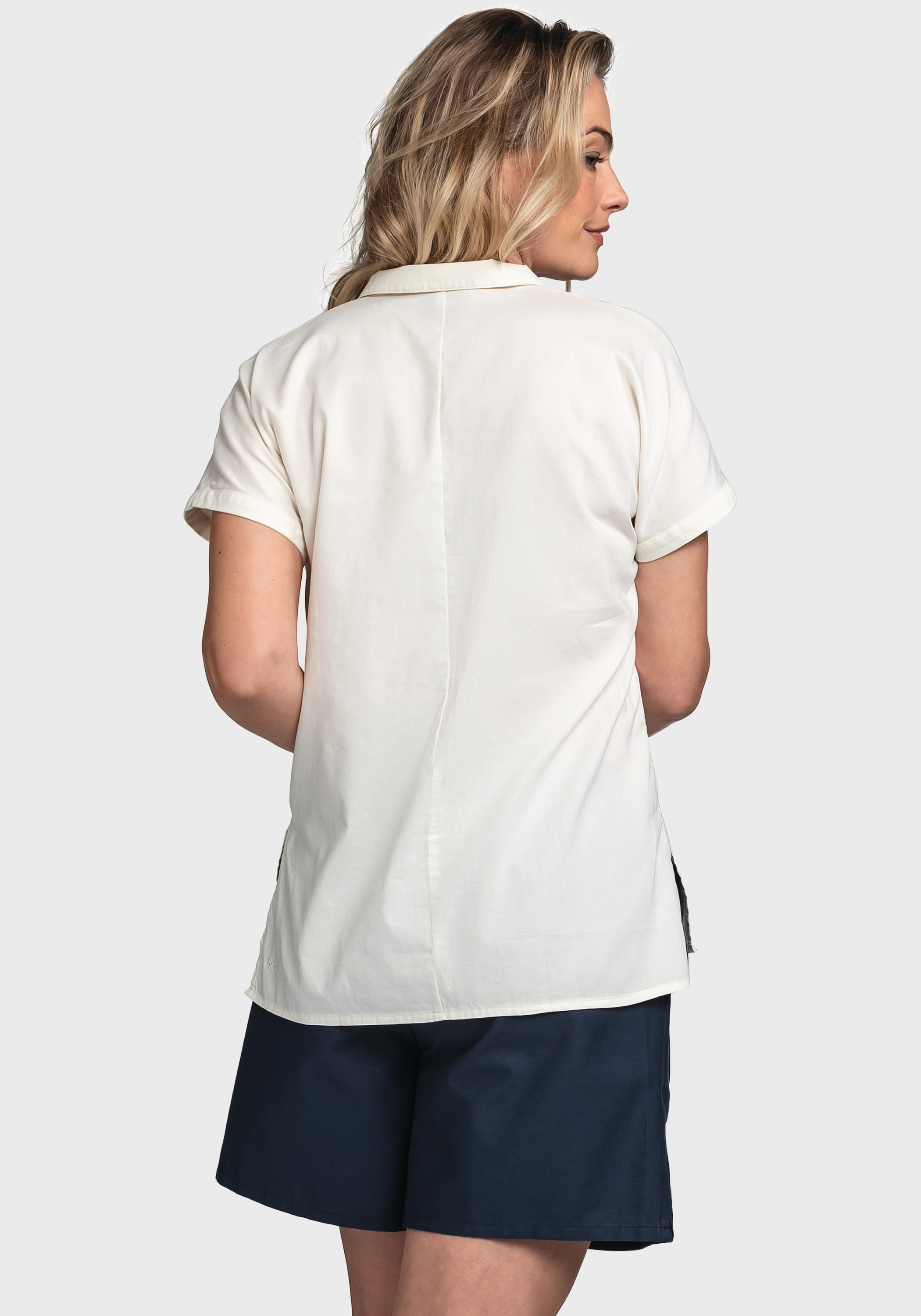 Schöffel Outdoorbluse »Blouse Palma L«