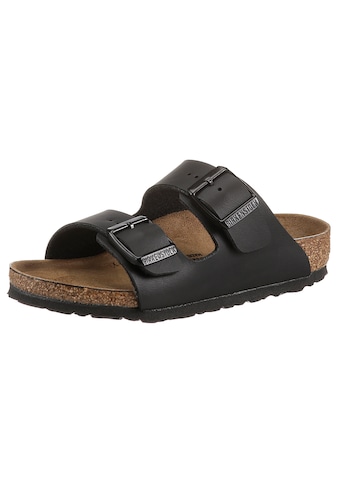 Birkenstock Pantolette »Arizona Kids« su ergonomis...