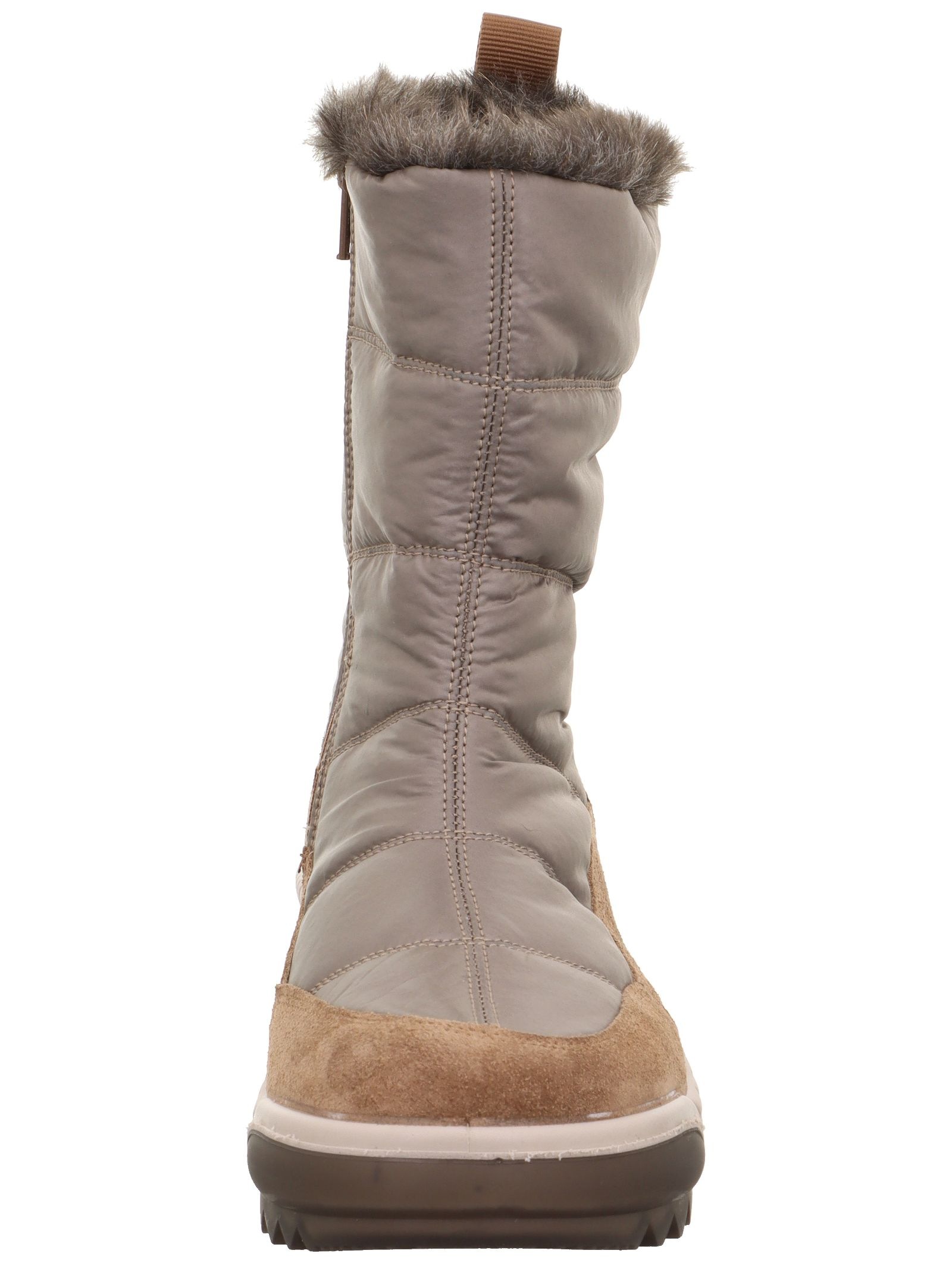 Legero Stiefelette »Legero Stiefelette Leder/Textil«