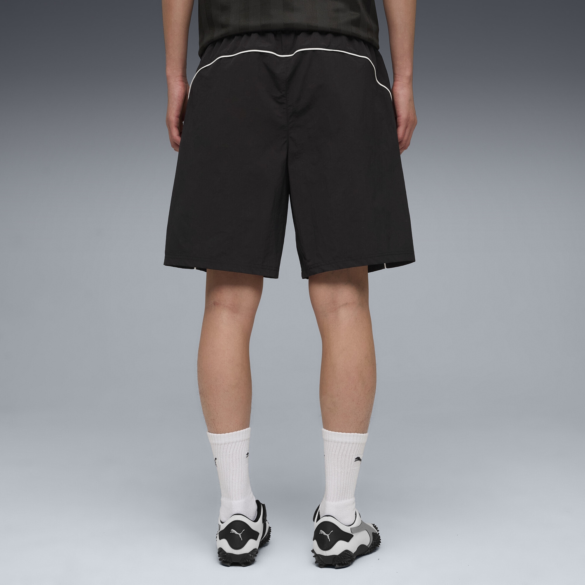PUMA Shorts »PUMA Sport Gewebte Shorts Herren«