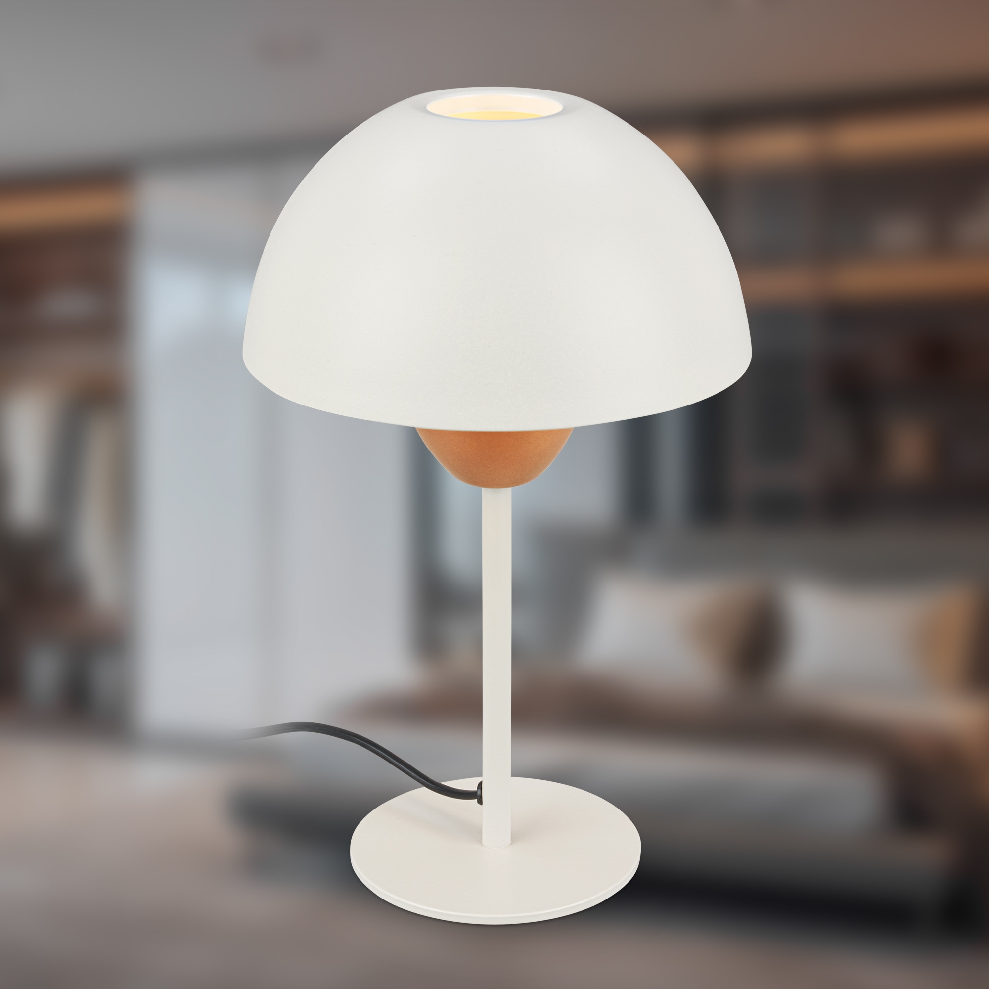 Briloner Leuchten LED Stehlampe »GRYDE 7591011«