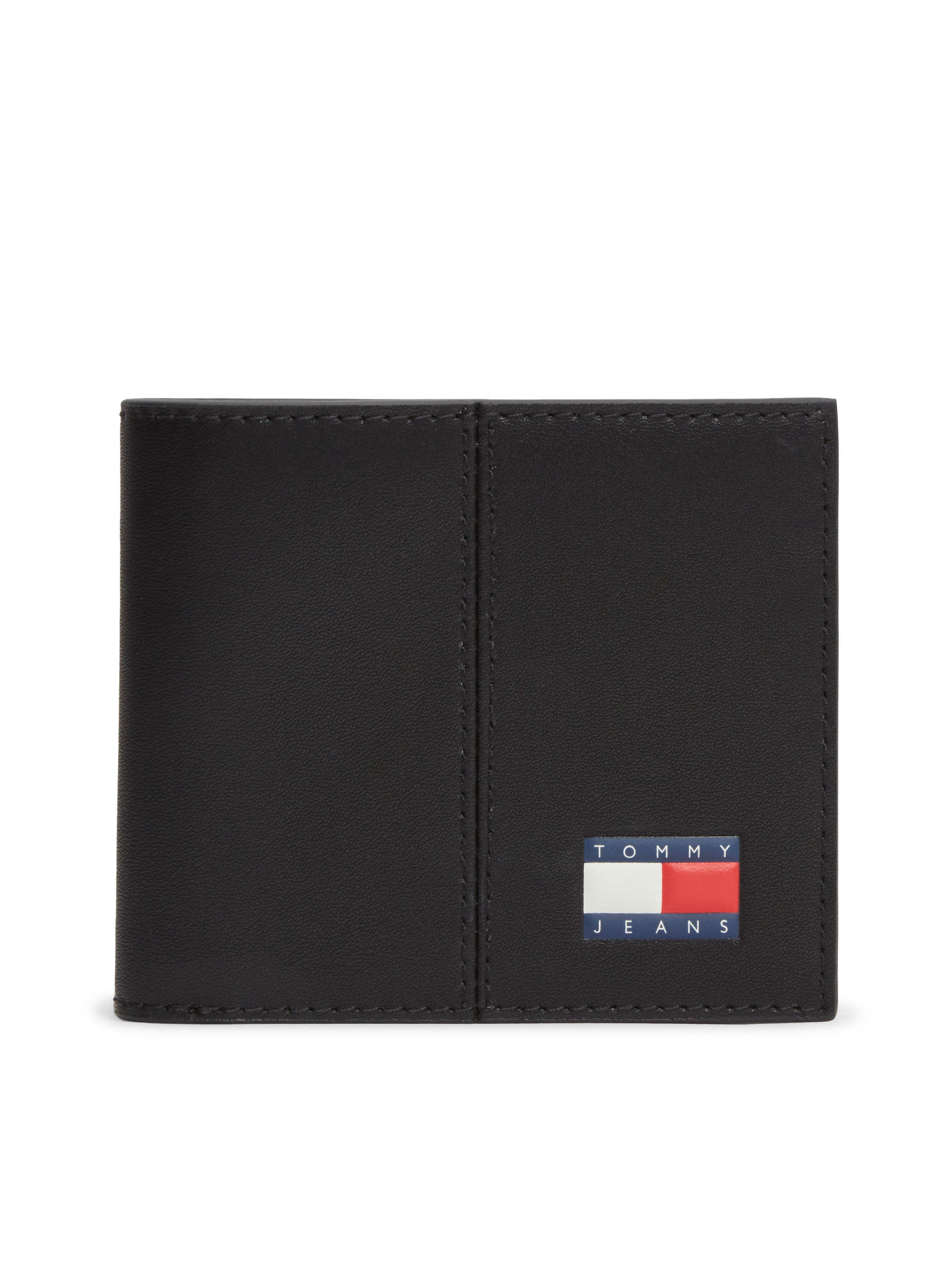 Tommy Jeans Geldbörse "TJM HERITAGE CC WALLET" Geldbeutel, Portemonnaie, Mo günstig online kaufen
