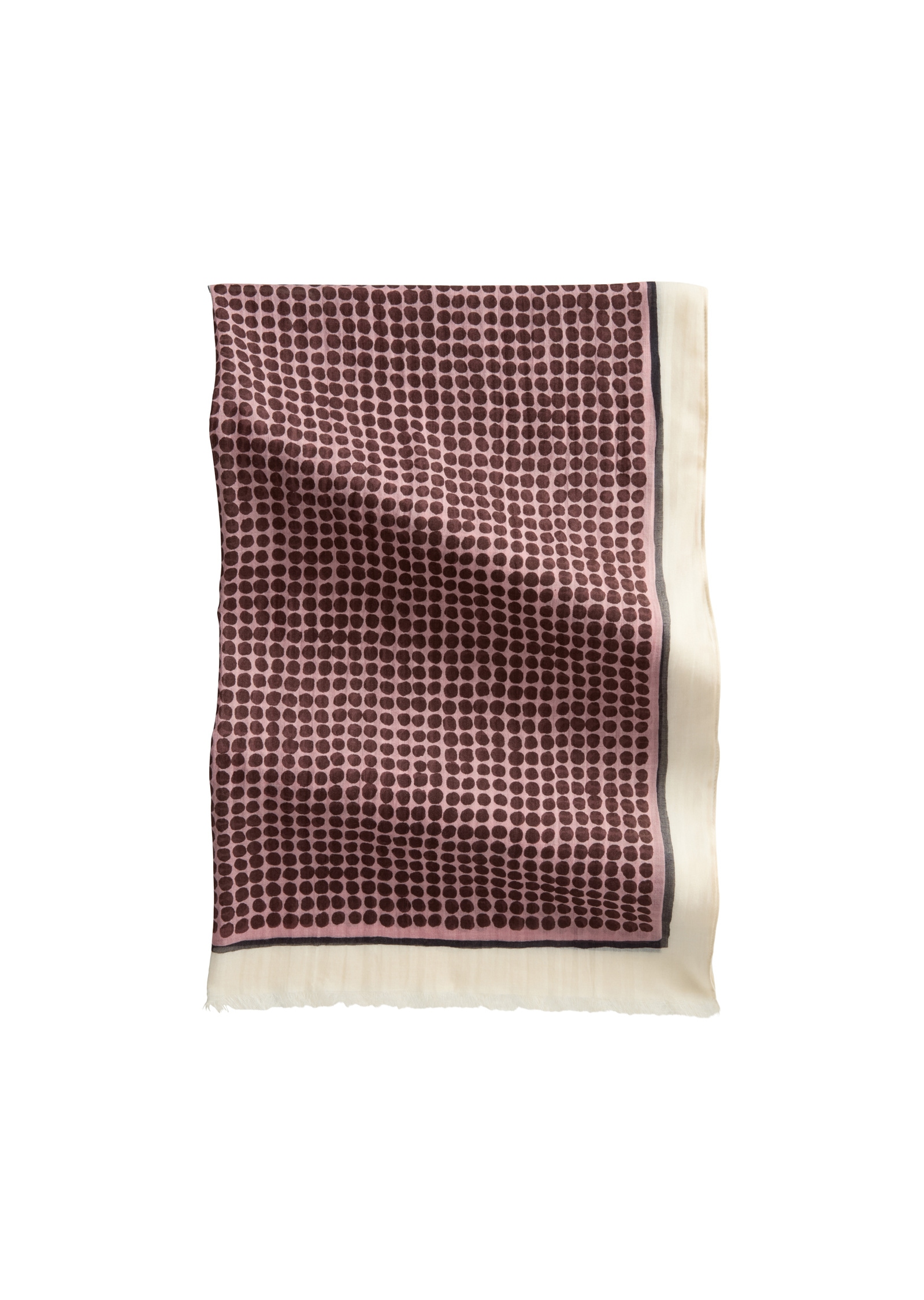 Marc O'Polo Schal »mit TENCEL™Modal«