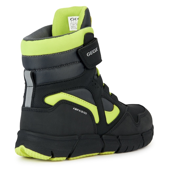 Winterstiefel »J BOY online Geox kaufen TEX-Ausstattung mit FLEXYPER | B ABX«, BAUR