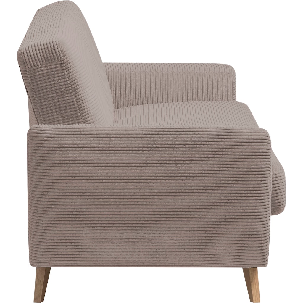 exxpo - sofa fashion 3-Sitzer »Samso«