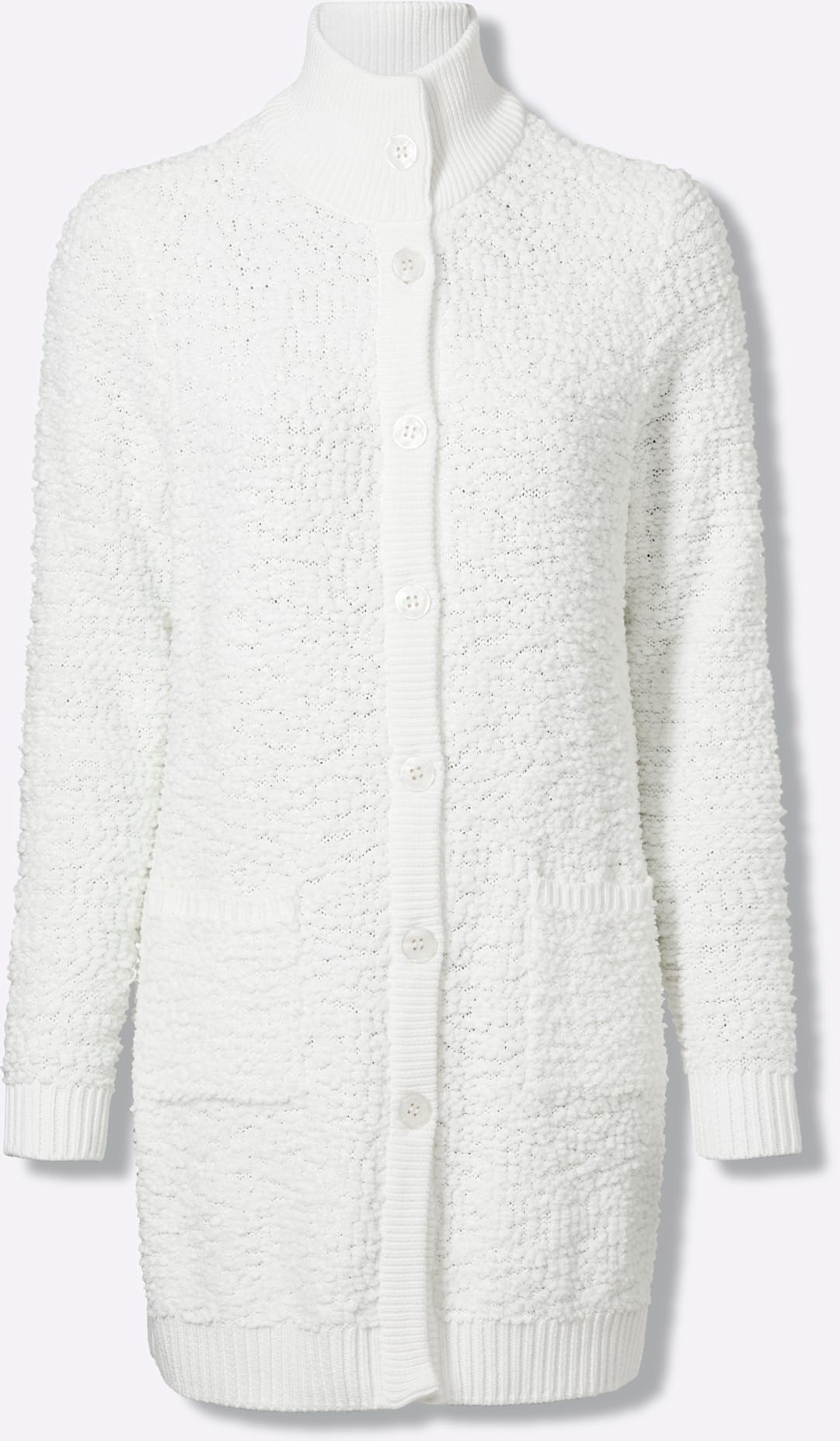 heine Strickjacke