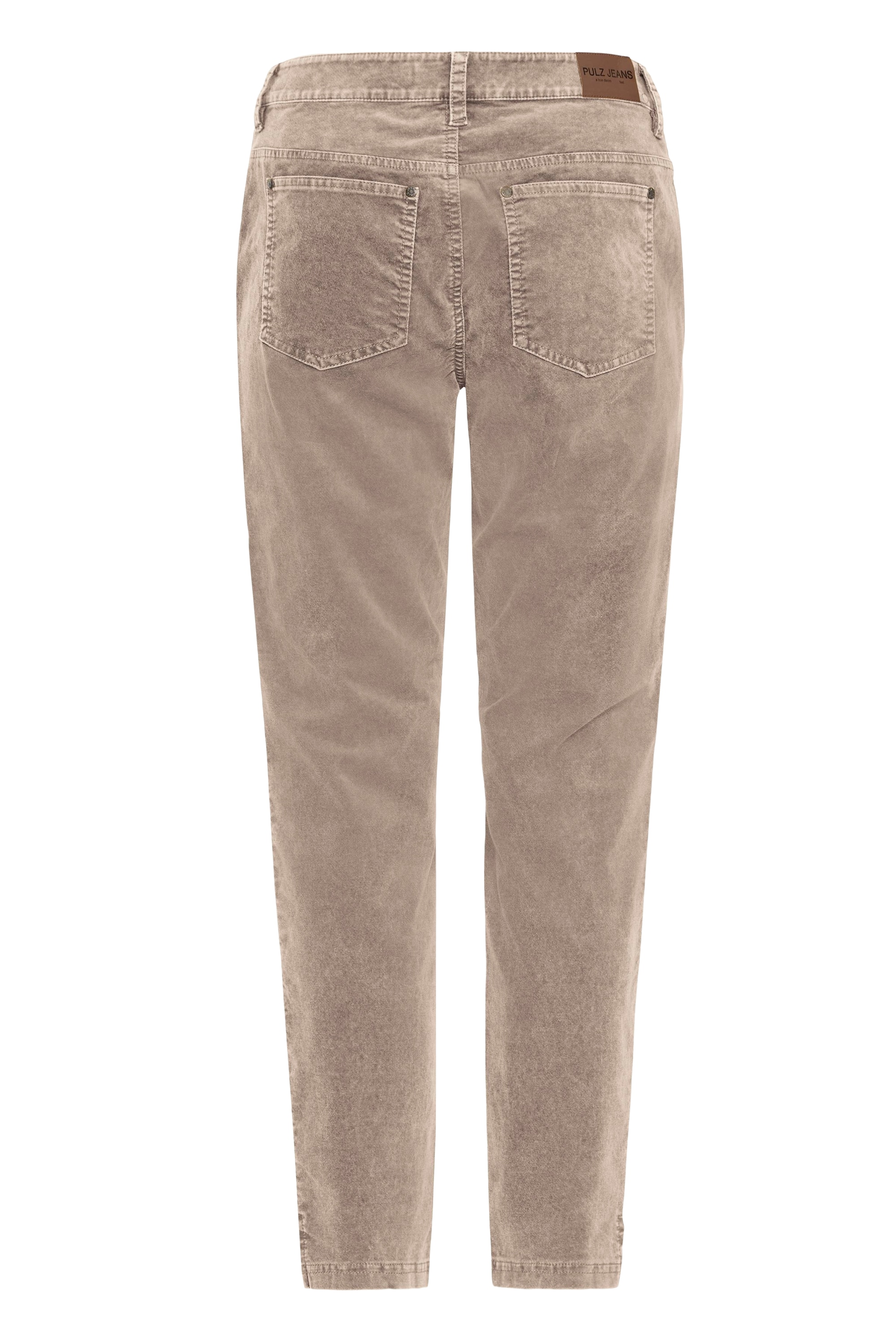Pulz Jeans Stoffhose »Damen Casual Hose PZFIBA«