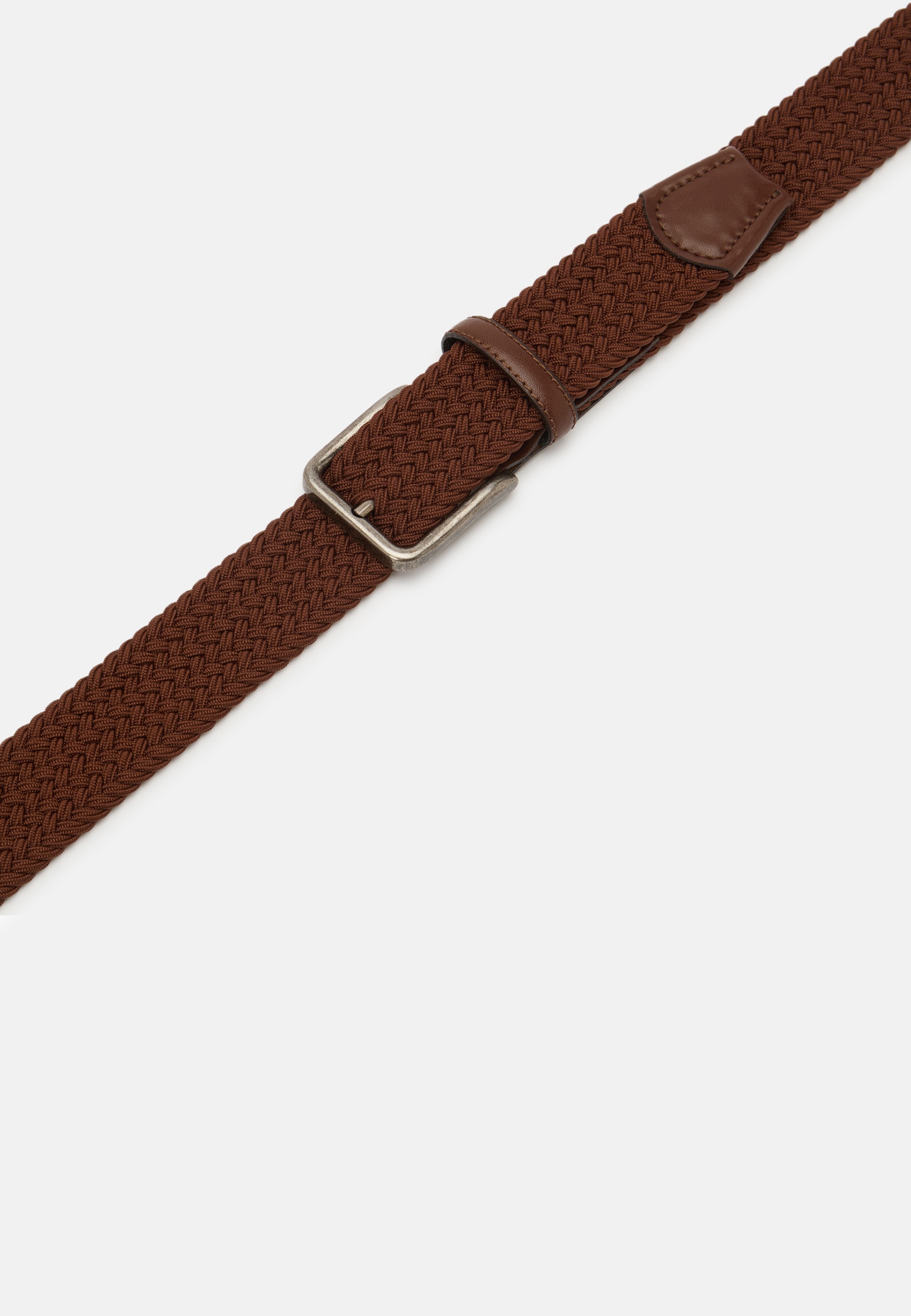 LLOYD Men’s Belts Flechtgürtel "Lloyd Belts Herrengürtel 1872" günstig online kaufen