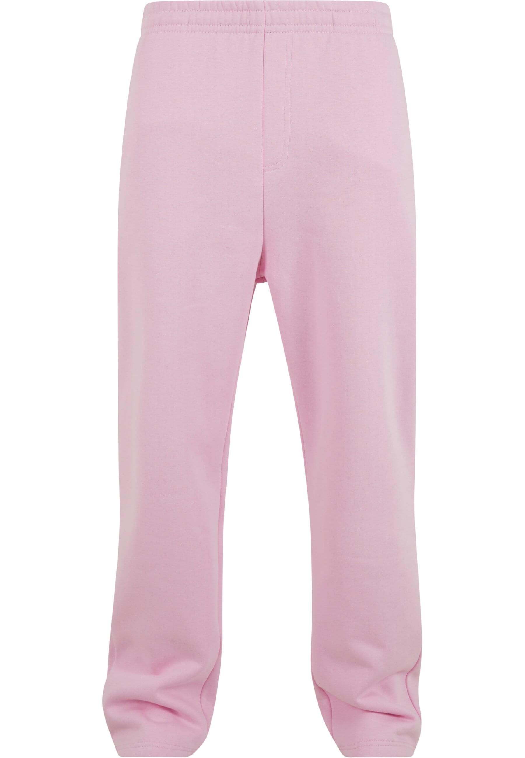 URBAN CLASSICS Jogginghose "Urban Classics Fluffy Trackpants" günstig online kaufen