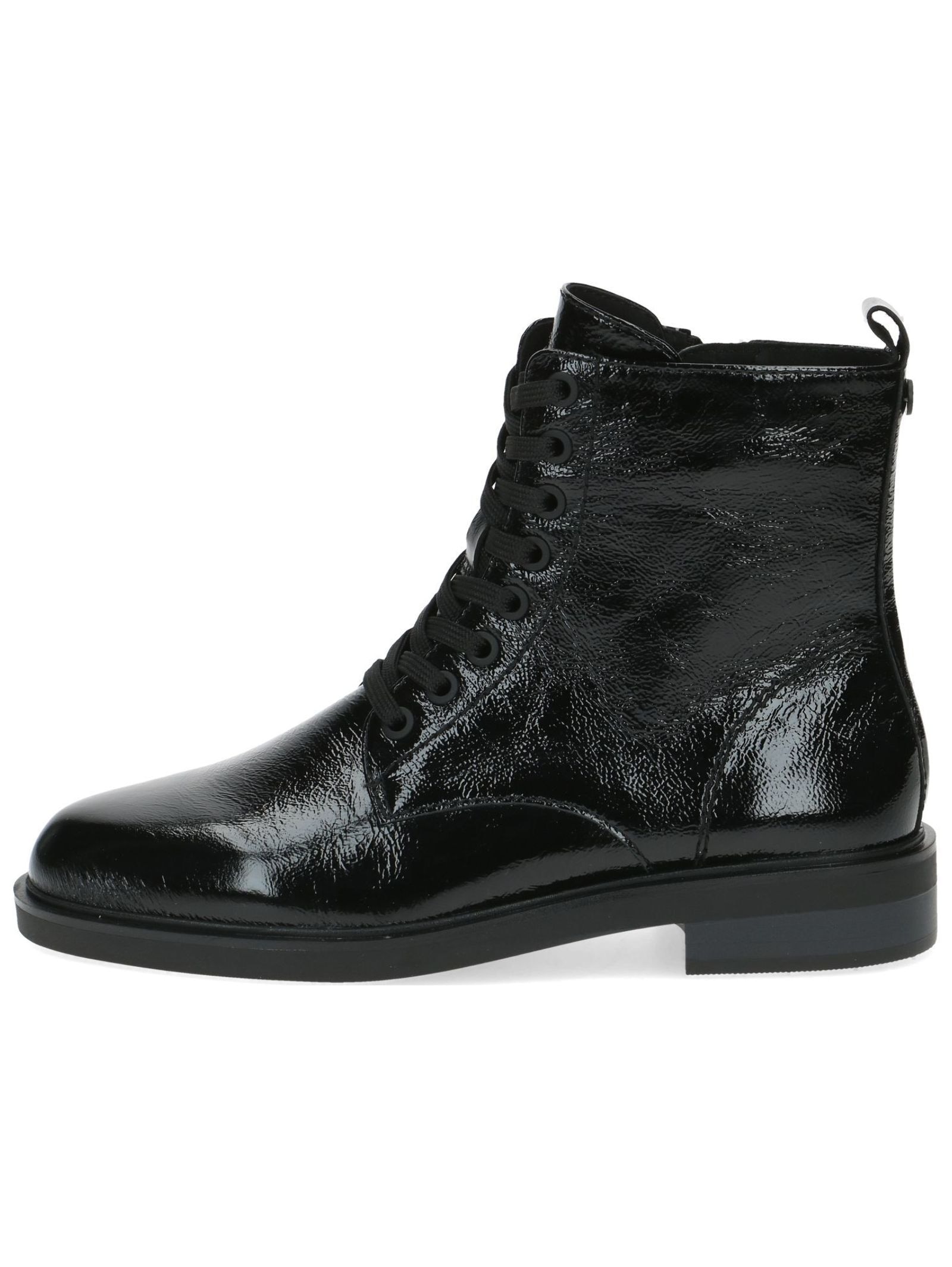 Caprice Schnürstiefelette »Caprice Stiefelette Leder«