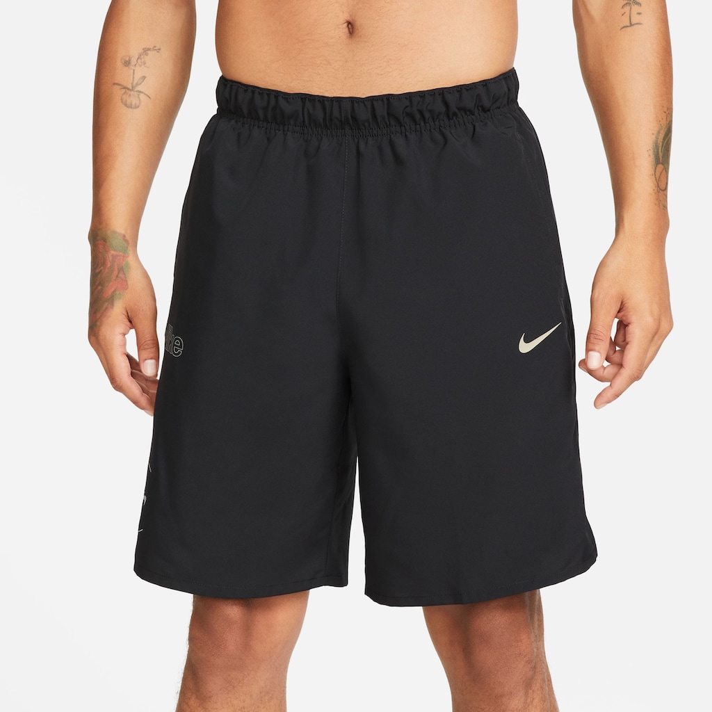 Nike Laufshorts »M NK DF CHLLNGR UL SHORT SPNT«