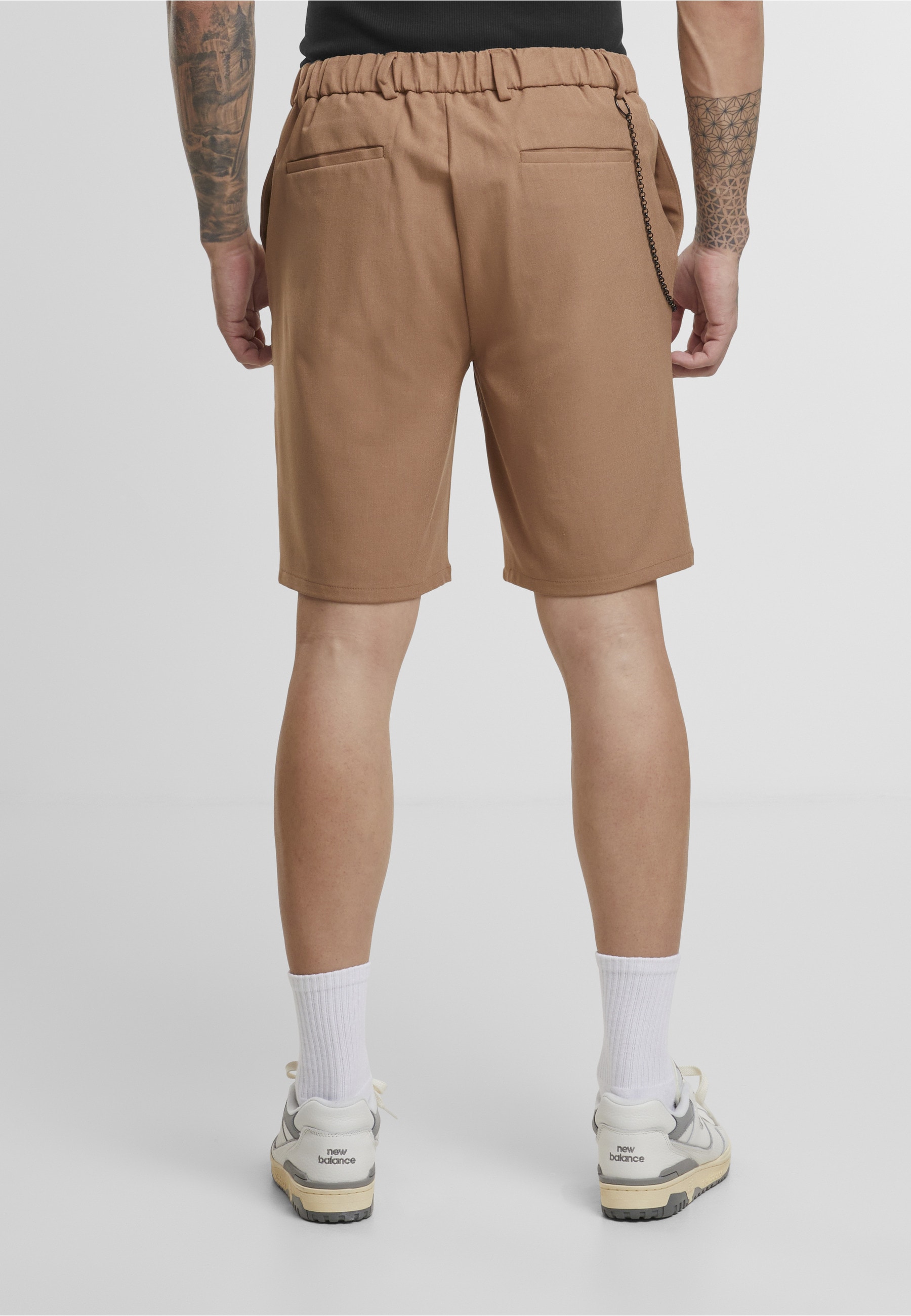 2Y Premium Sweatshorts »2Y Premium Herren 2Y Basic Shorts«