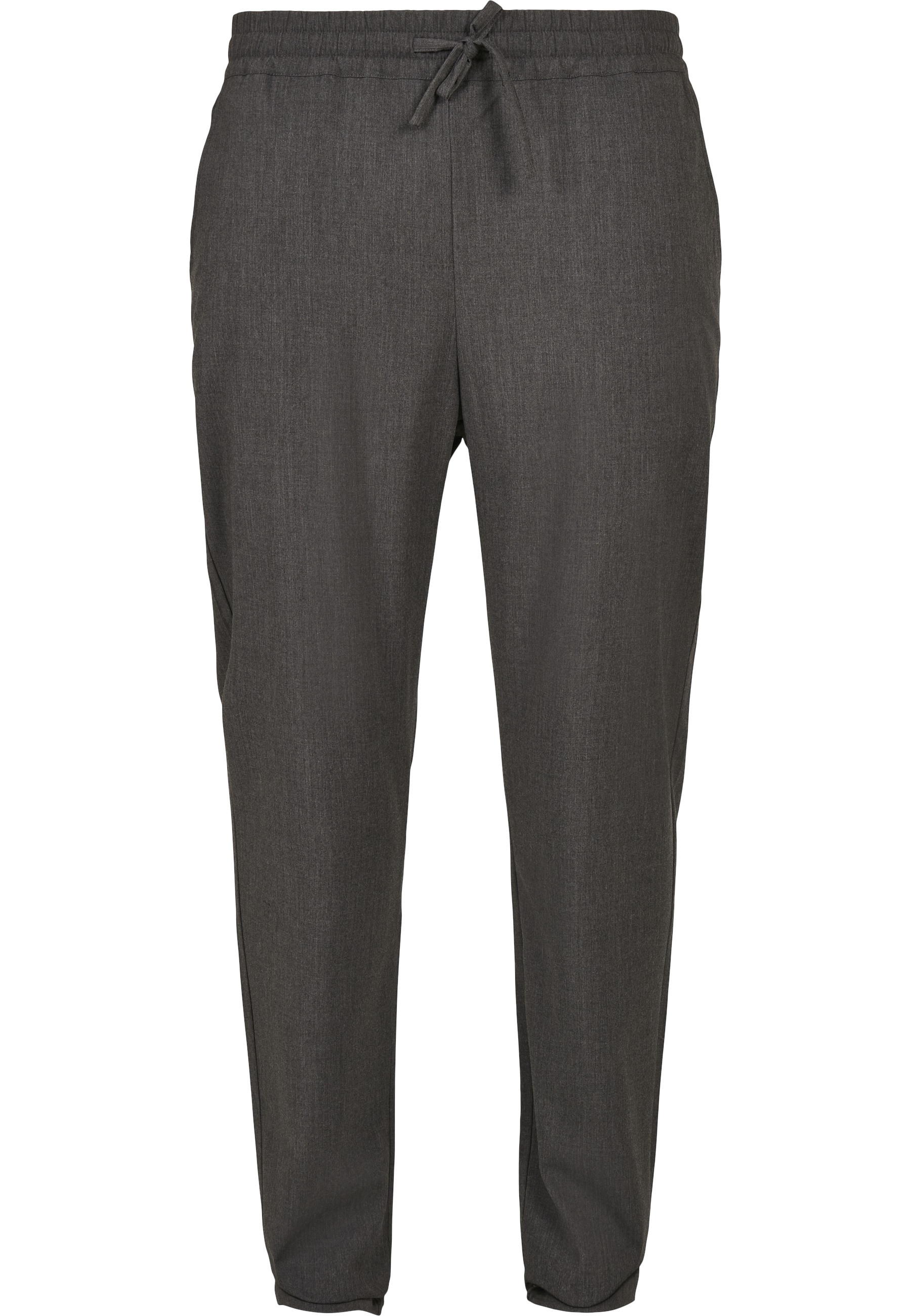 URBAN CLASSICS Stoffhose "Urban Classics Herren Tapered Jogger Pants" günstig online kaufen