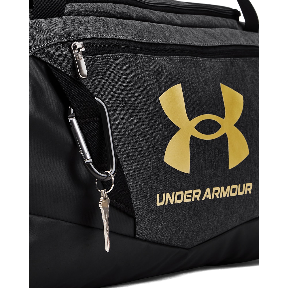 Under Armour® Sporttasche »UA Undeniable 5.0 Duffle SM«, 40 Liter Volumen