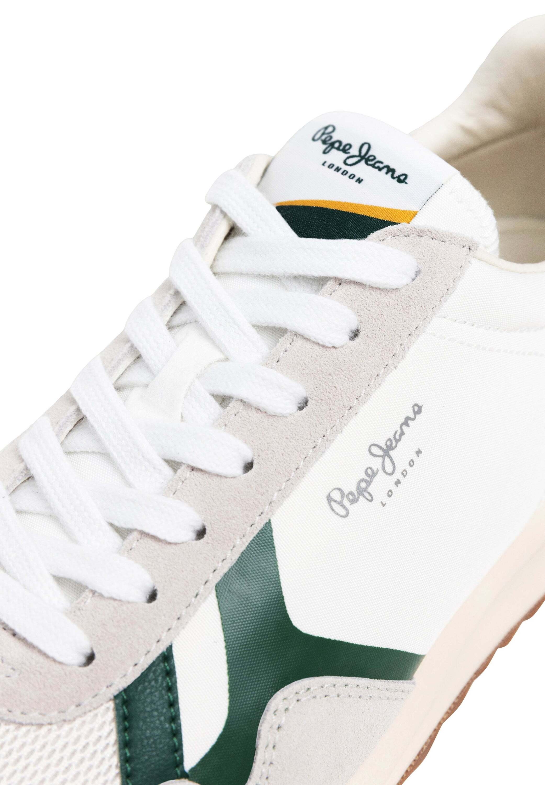Pepe Jeans Trainingsschuh »trainers MARVIN COLLEGE M«
