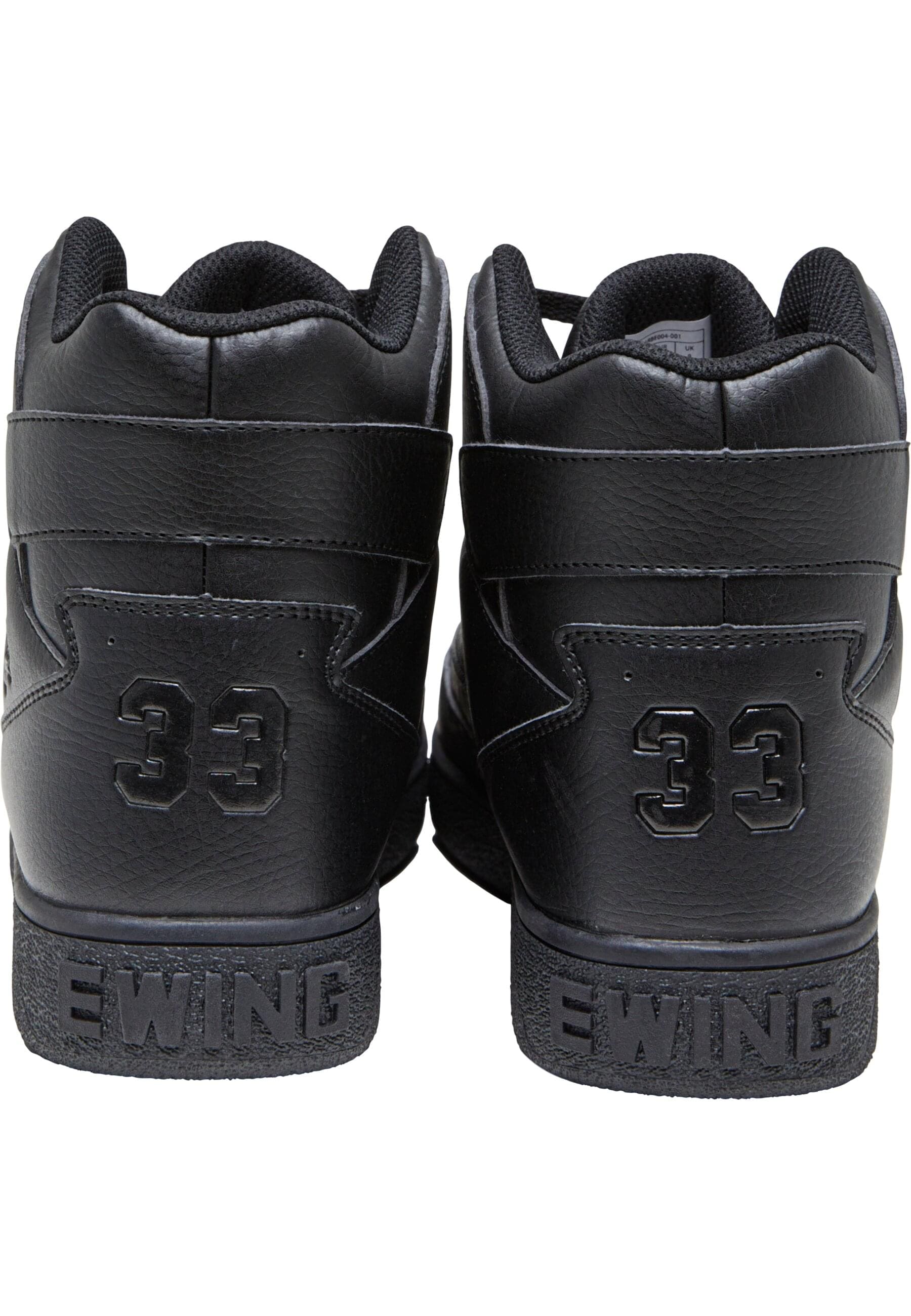 Ewing Trainingsschuh »Ewing Rebound by EWING 33 HI Non Strap«, (1 tlg.)