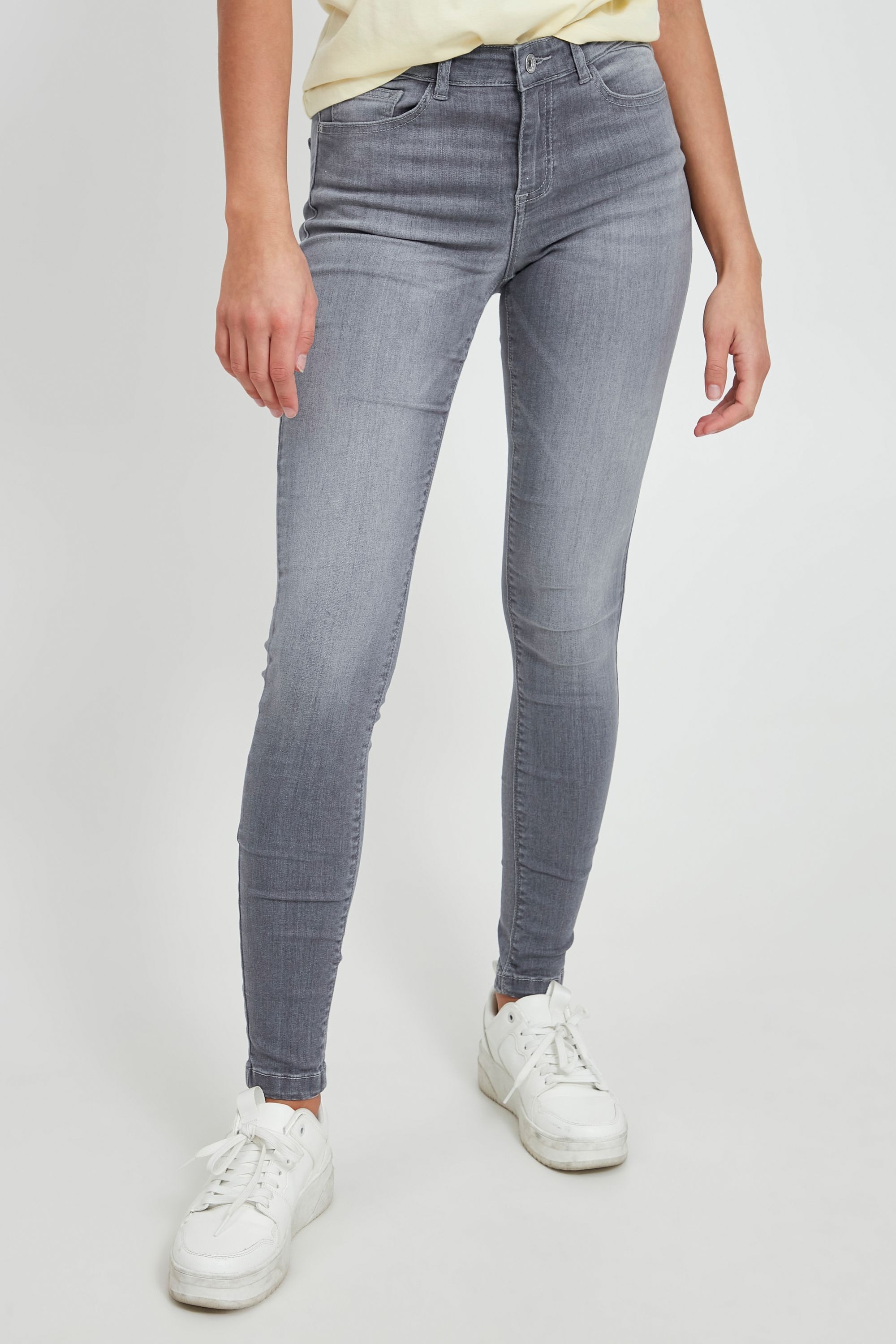 b.young Bequeme Jeans "Jeans Hose BYLola" günstig online kaufen