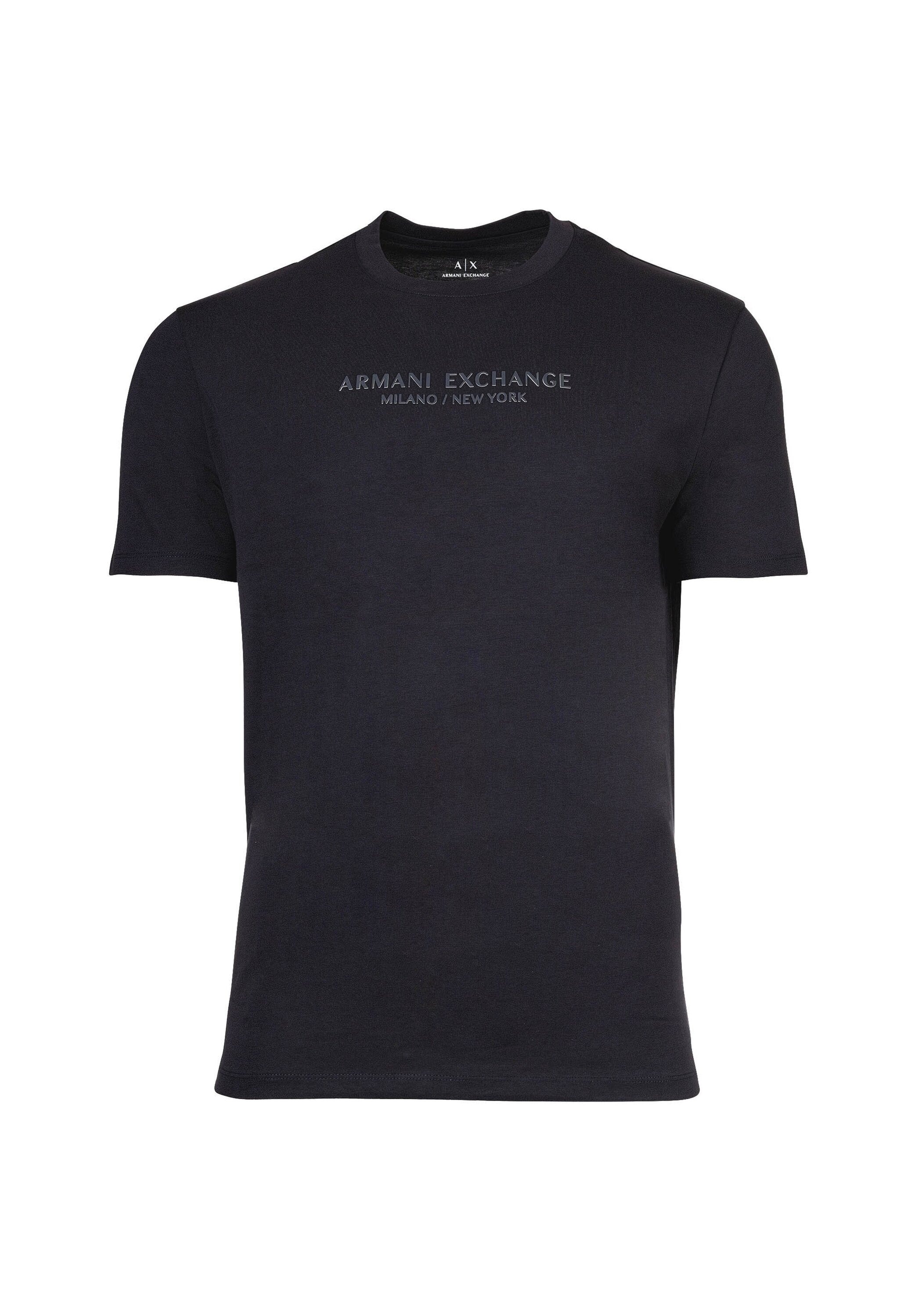 ARMANI EXCHANGE T-Shirt "T-Shirt T-SHIRT 1er Pack" 1 tlg. günstig online kaufen