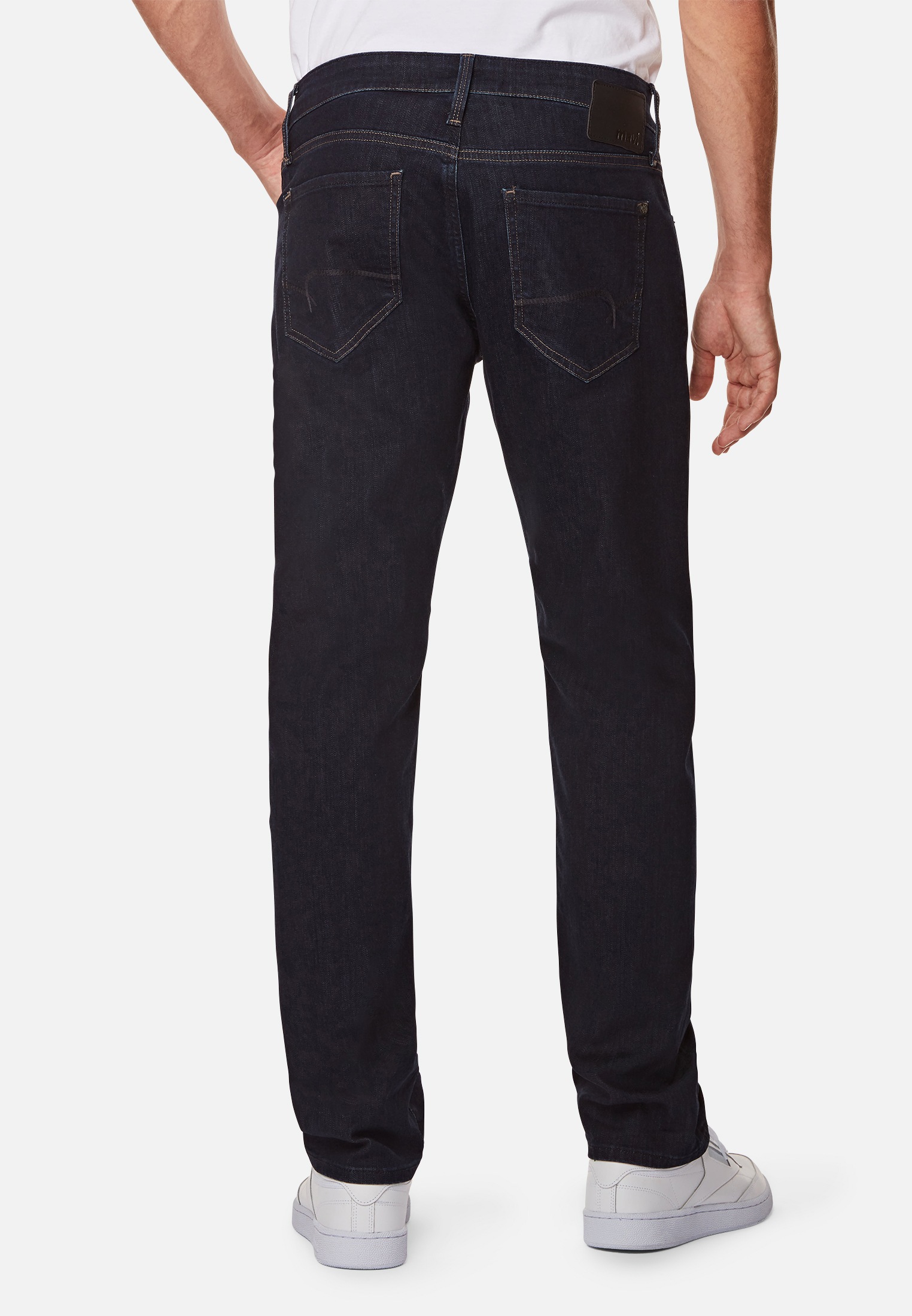 Mavi Straight-Jeans »MARCUS«, Gerade Hose