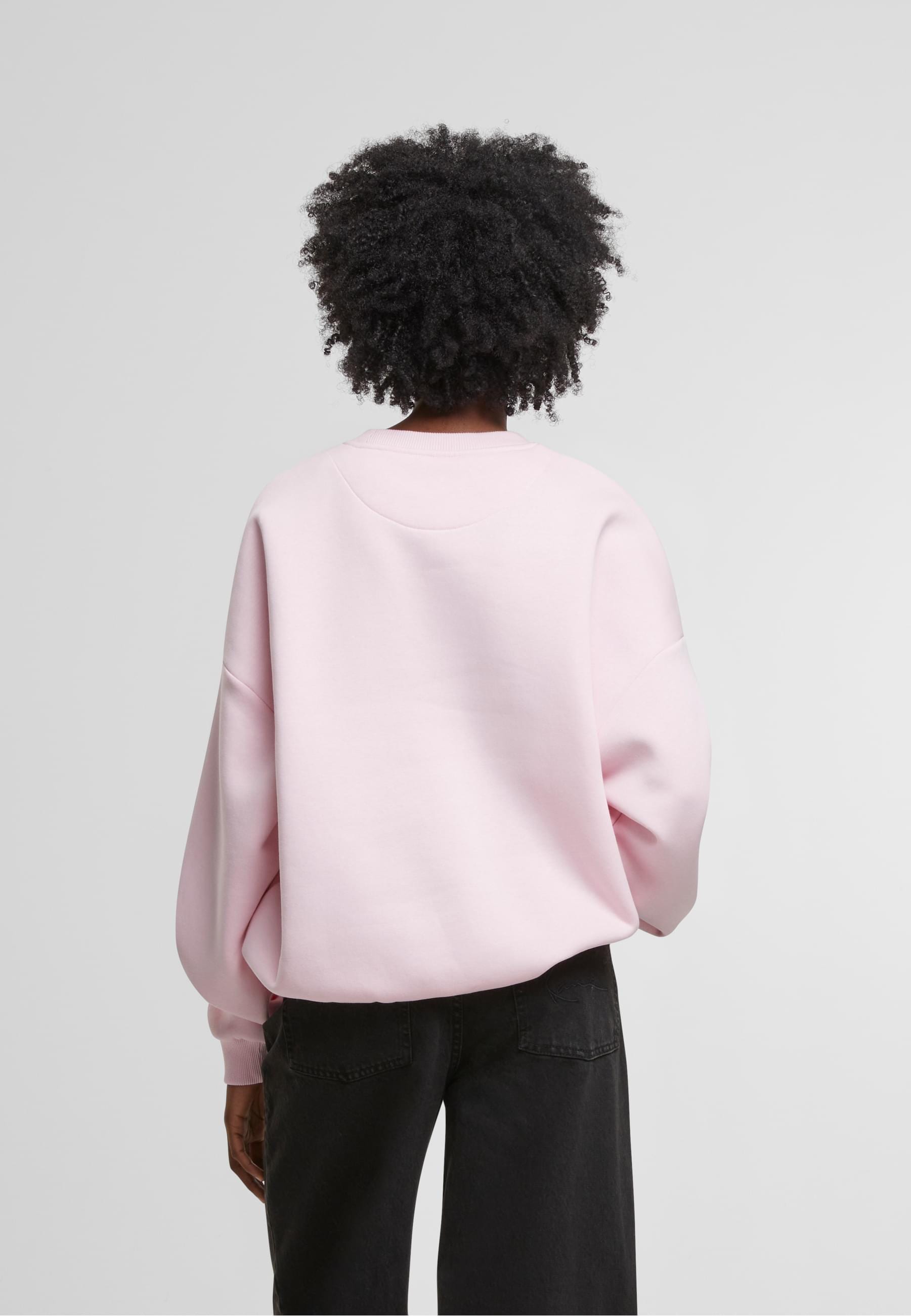 Karl Kani Sweater »Karl Kani Small Signature Essential Os Crew«
